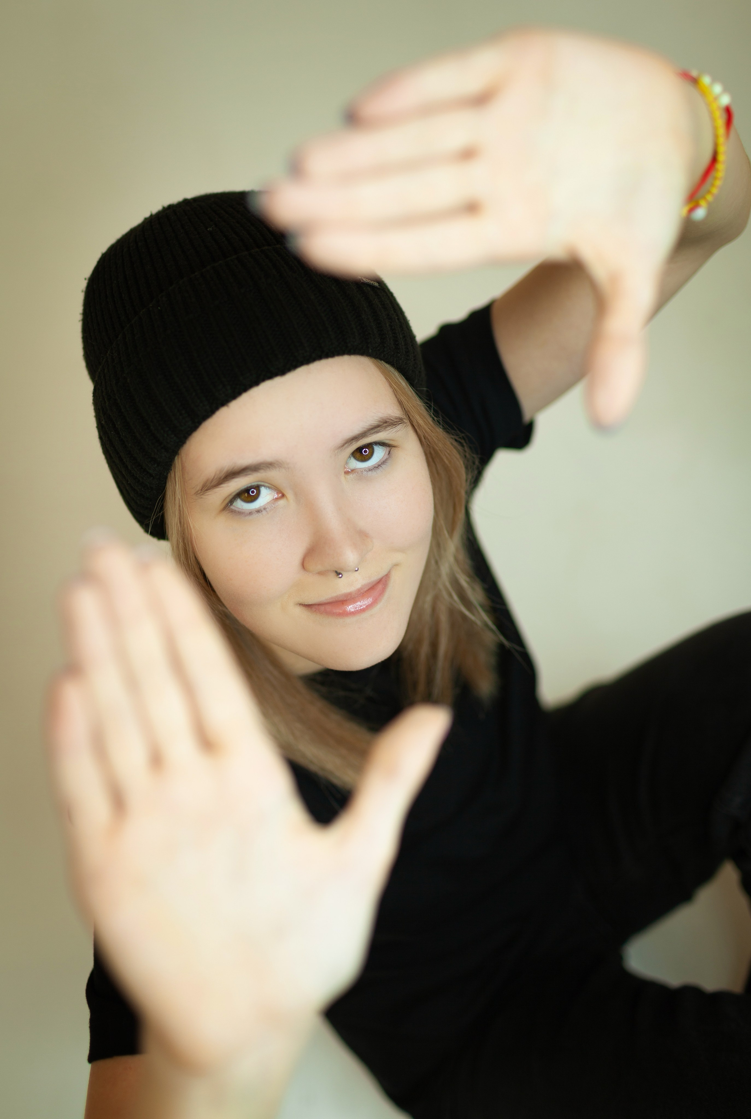 Тематические съёмки. Модельное Агентство Alma Model Management