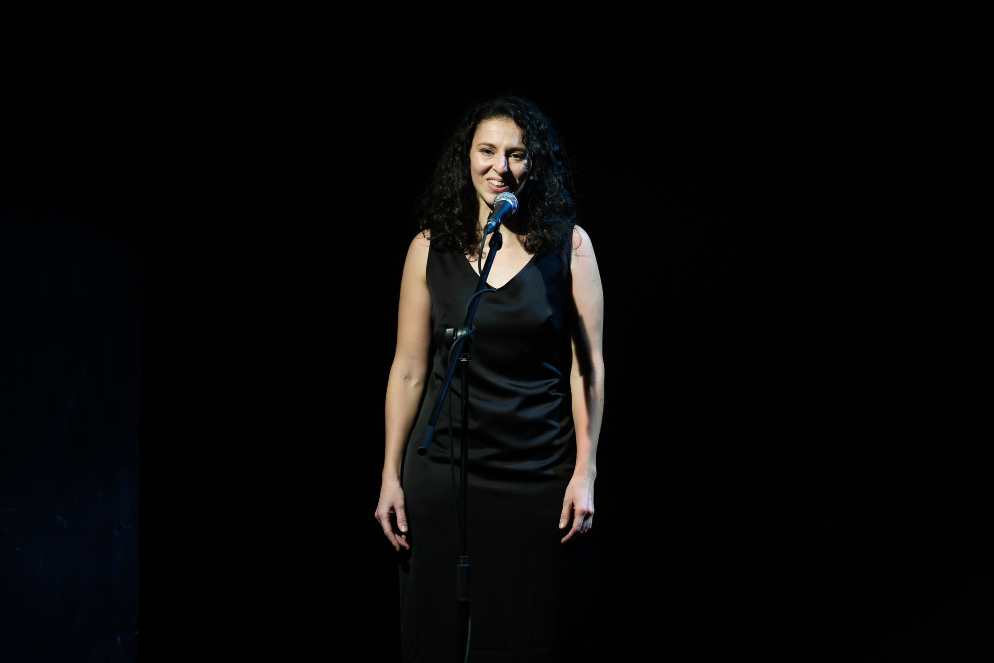 35 лет благотворительной организации «Ева». Фотограф Дарья Попова