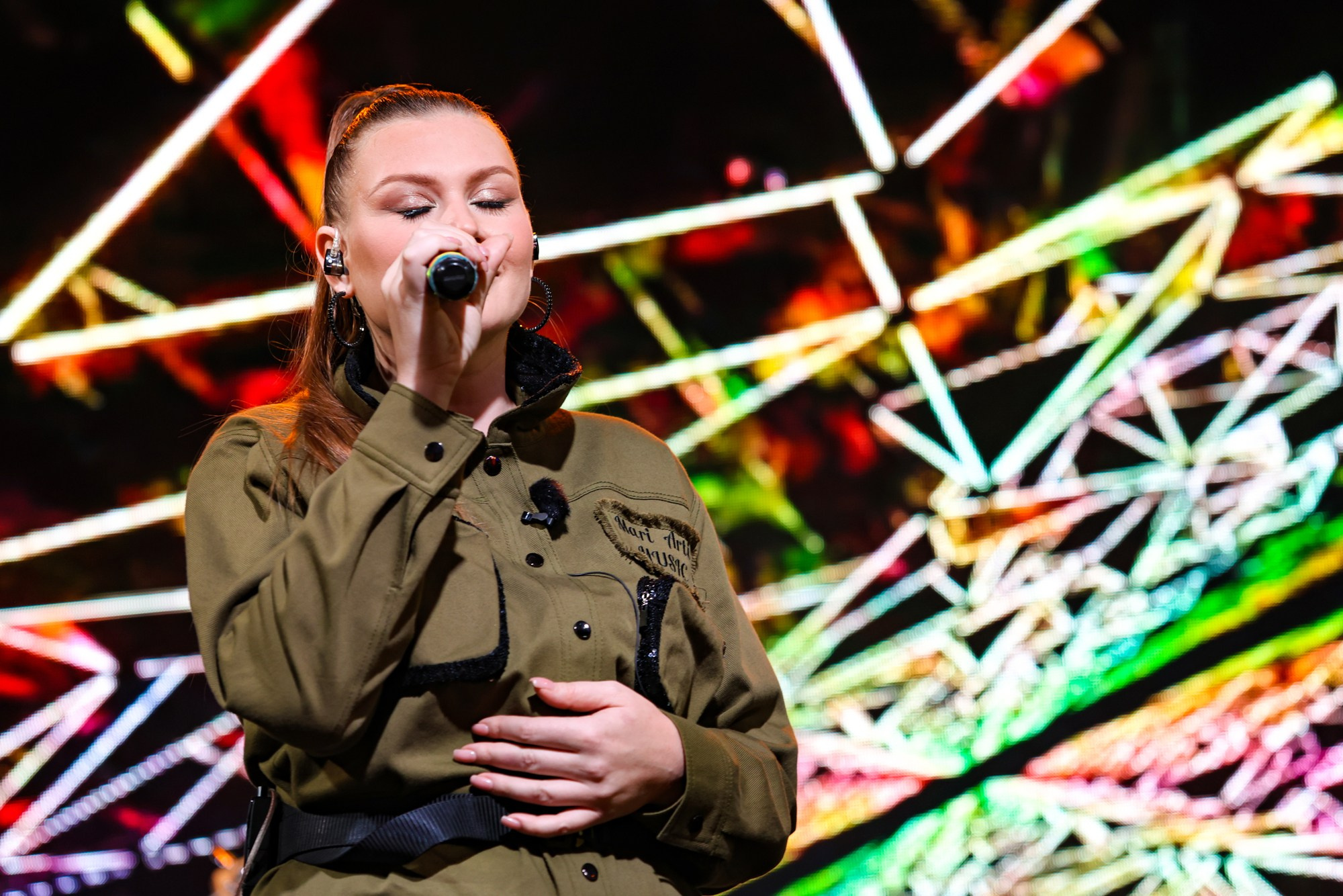 MariArti. Фотограф Дарья Попова