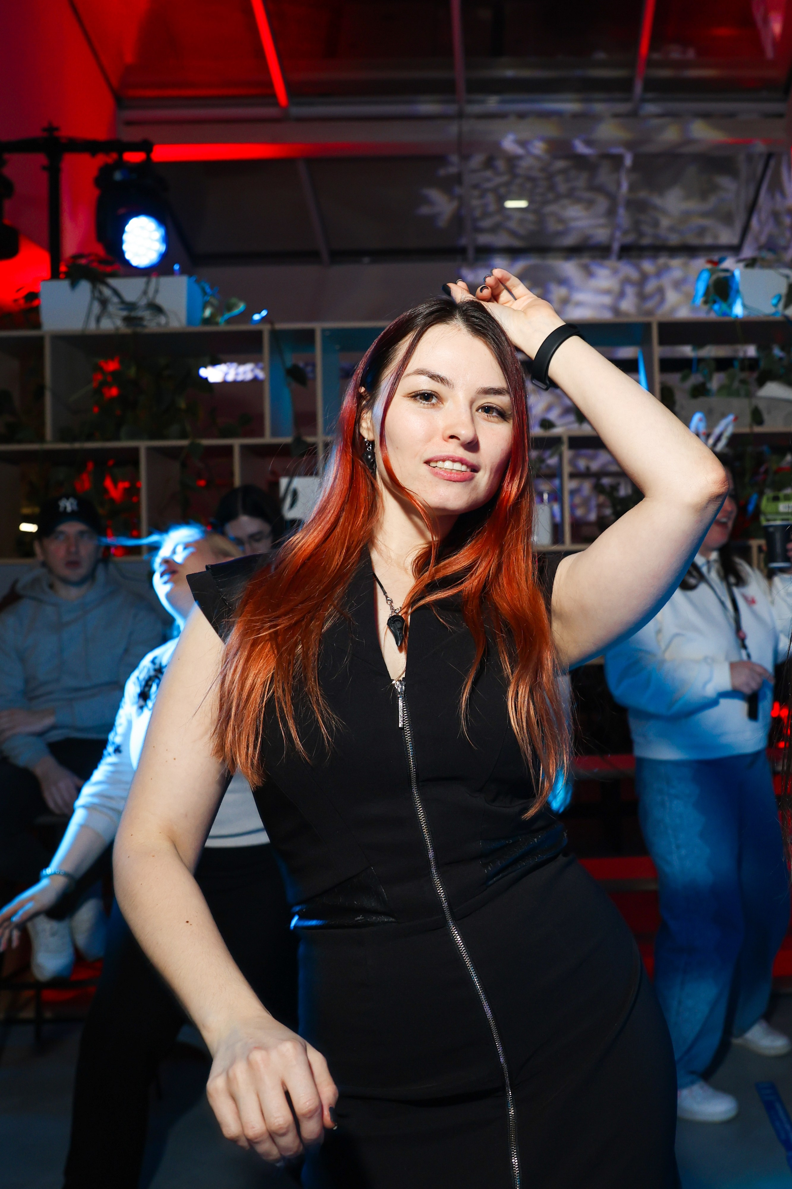 Корпоратив «Самокат». Фотограф Дарья Попова