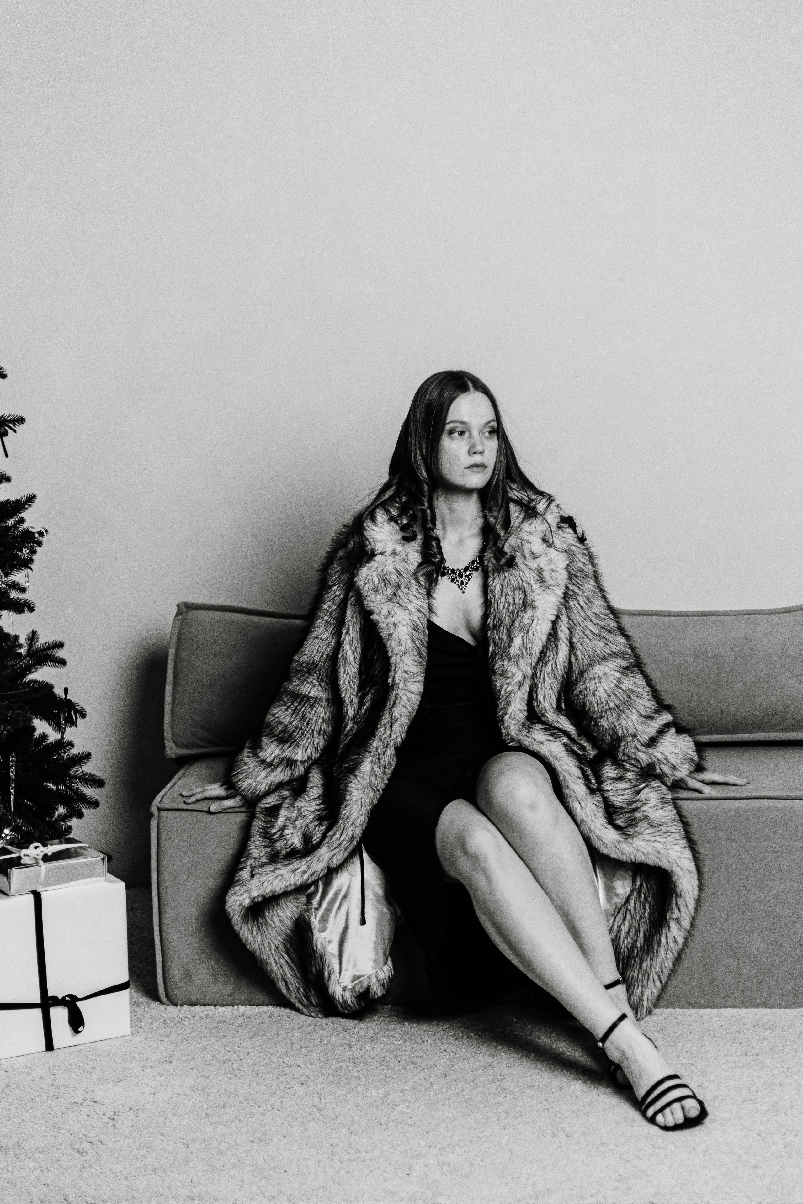 Акценты. Арт-фотограф Крис Л. в Тобольске: портрет, семейные, свадьбы