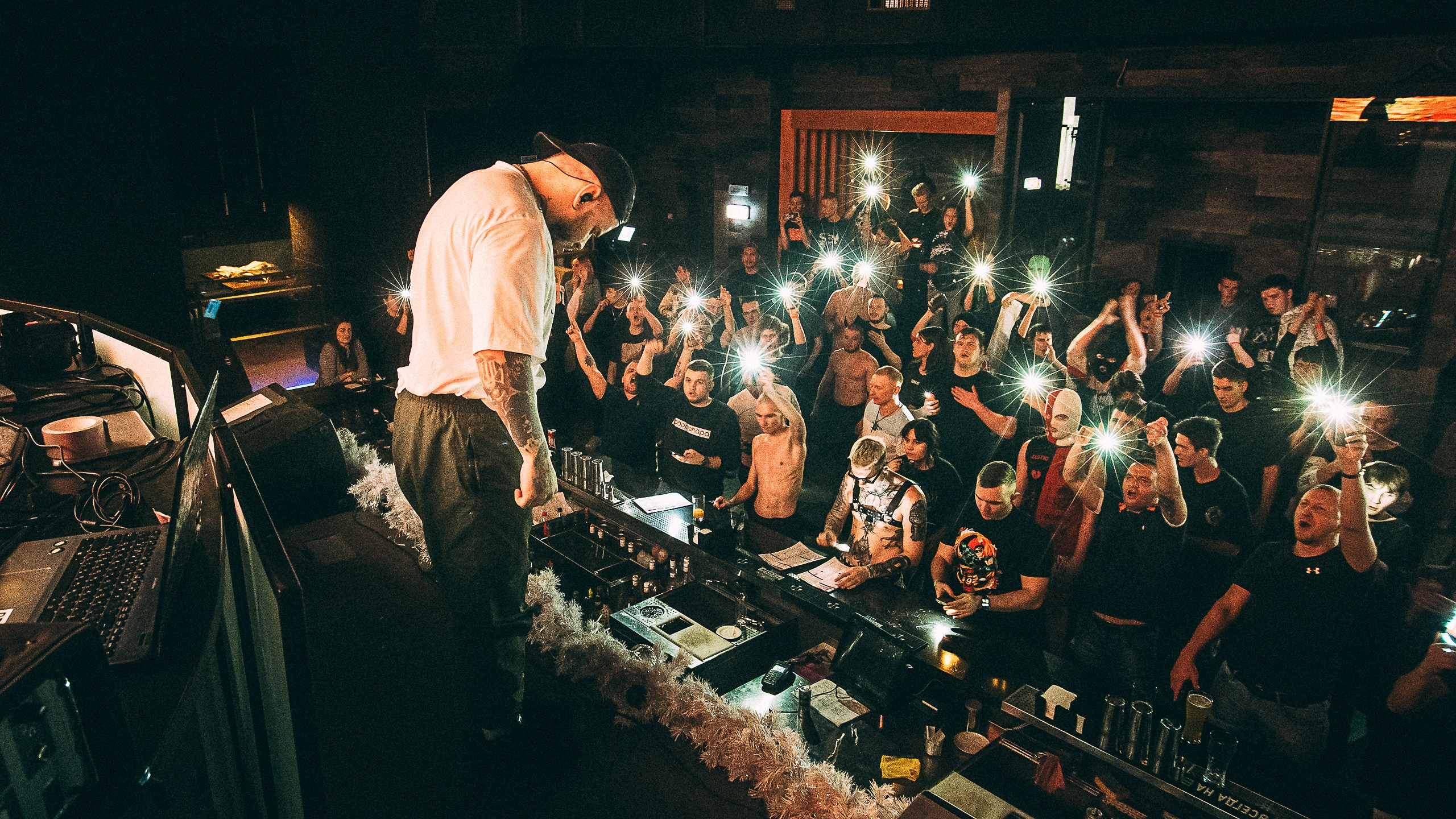 Ram 2023. Репортажный фотограф в Кемерово