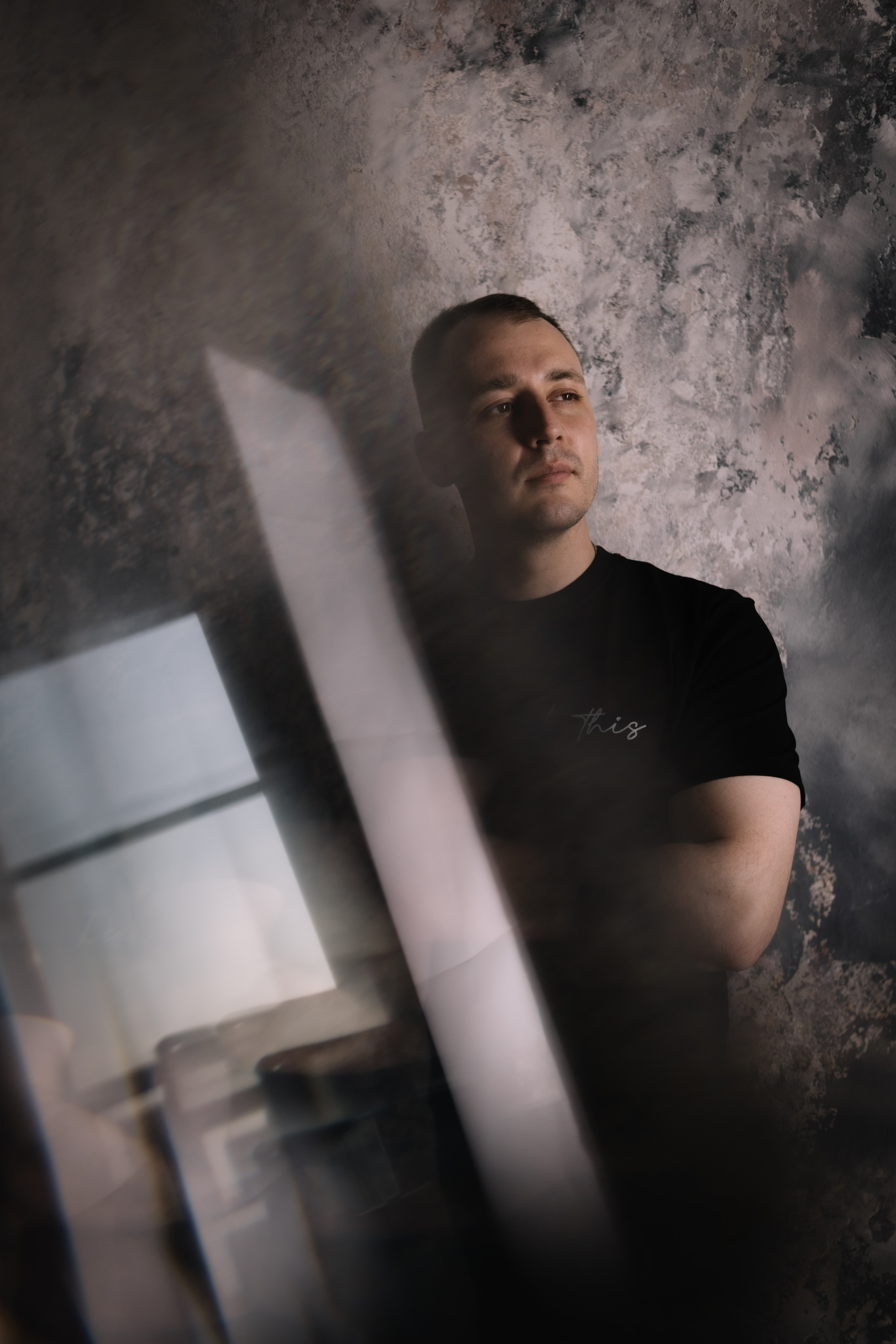 Михаил. Фотограф Регина Крикунова г. Красноярск