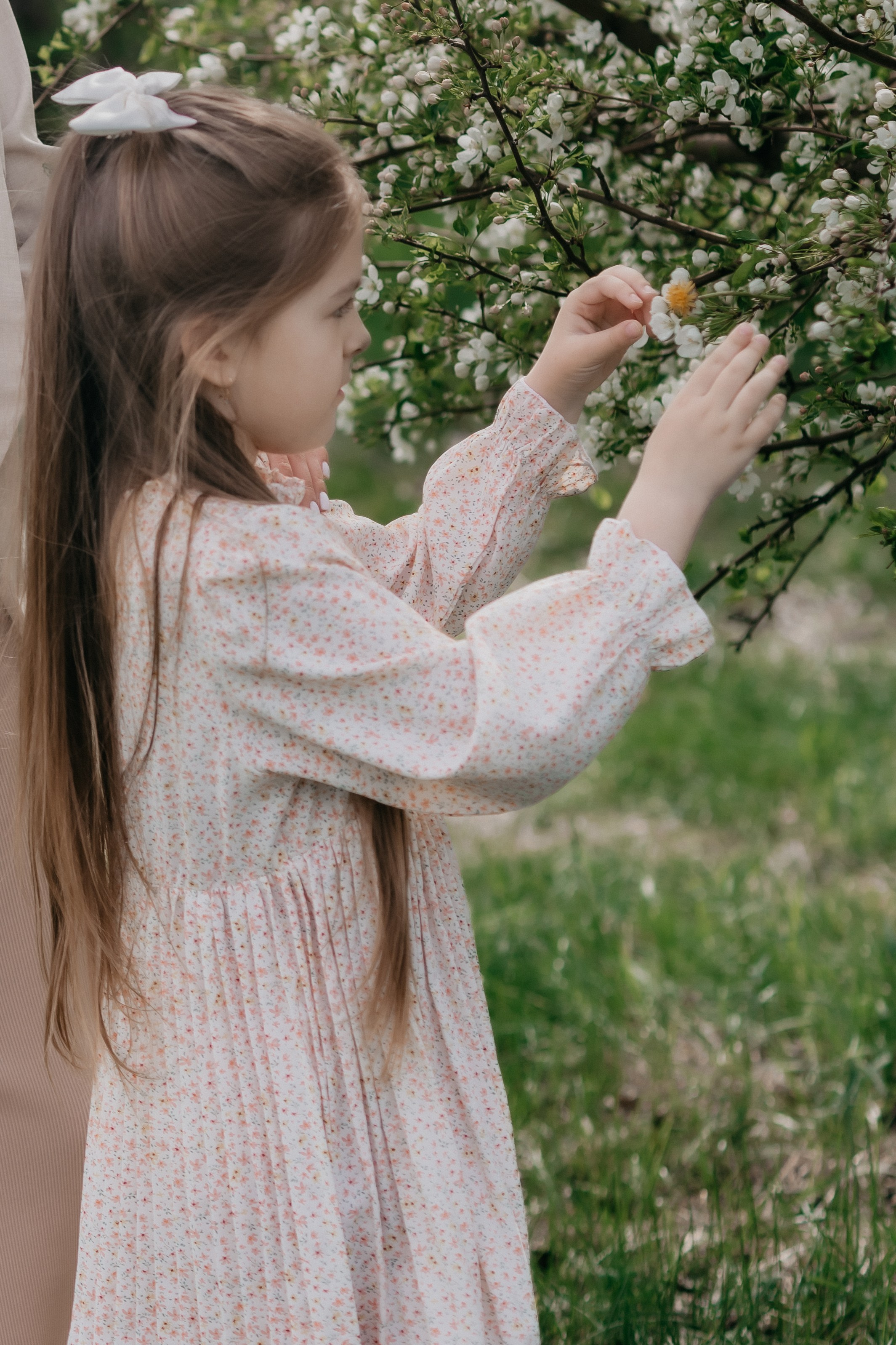 Ирина и Лера. Фотограф Регина Крикунова г. Красноярск