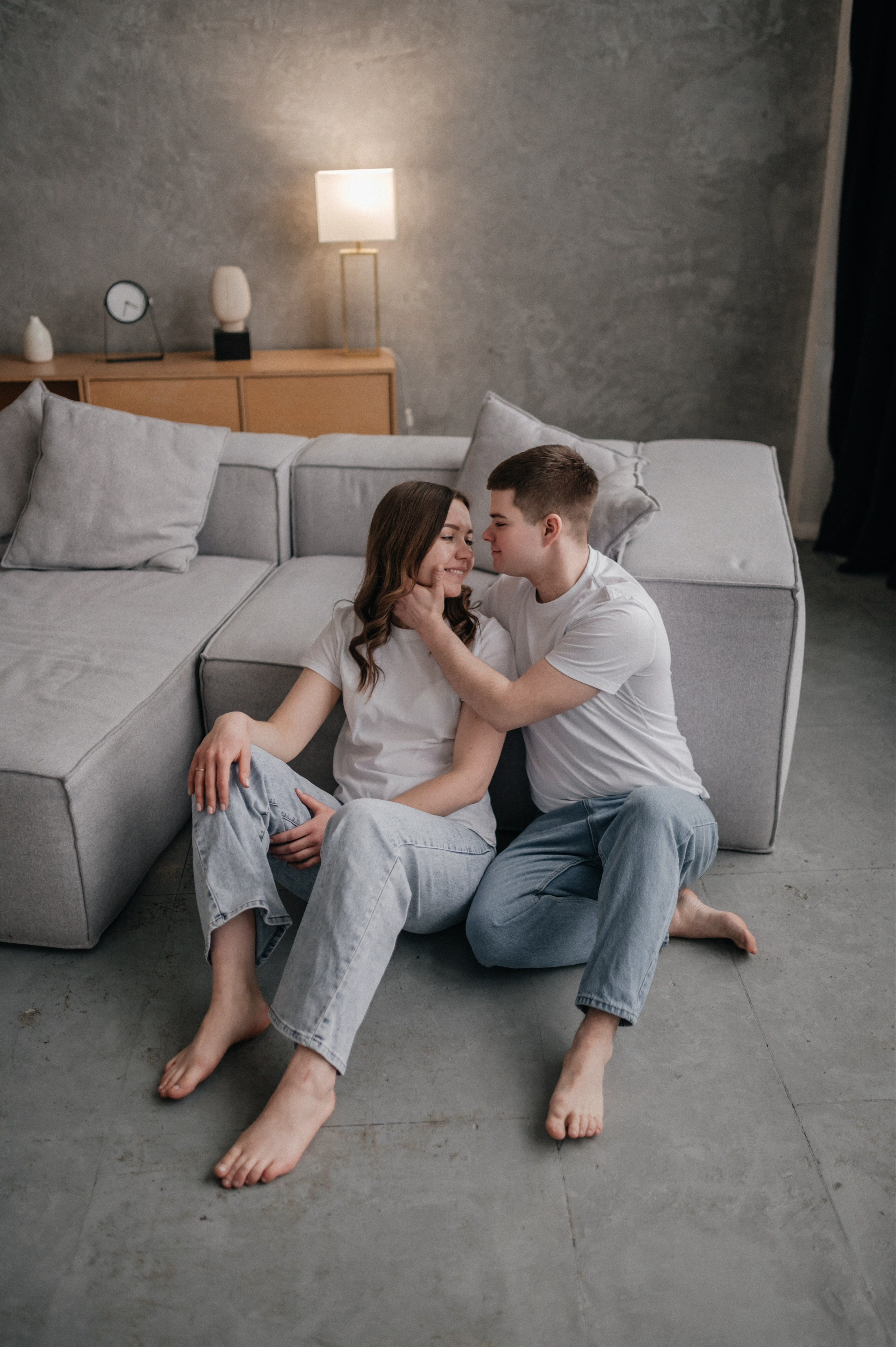 Катя-Максим, 2026. Главная