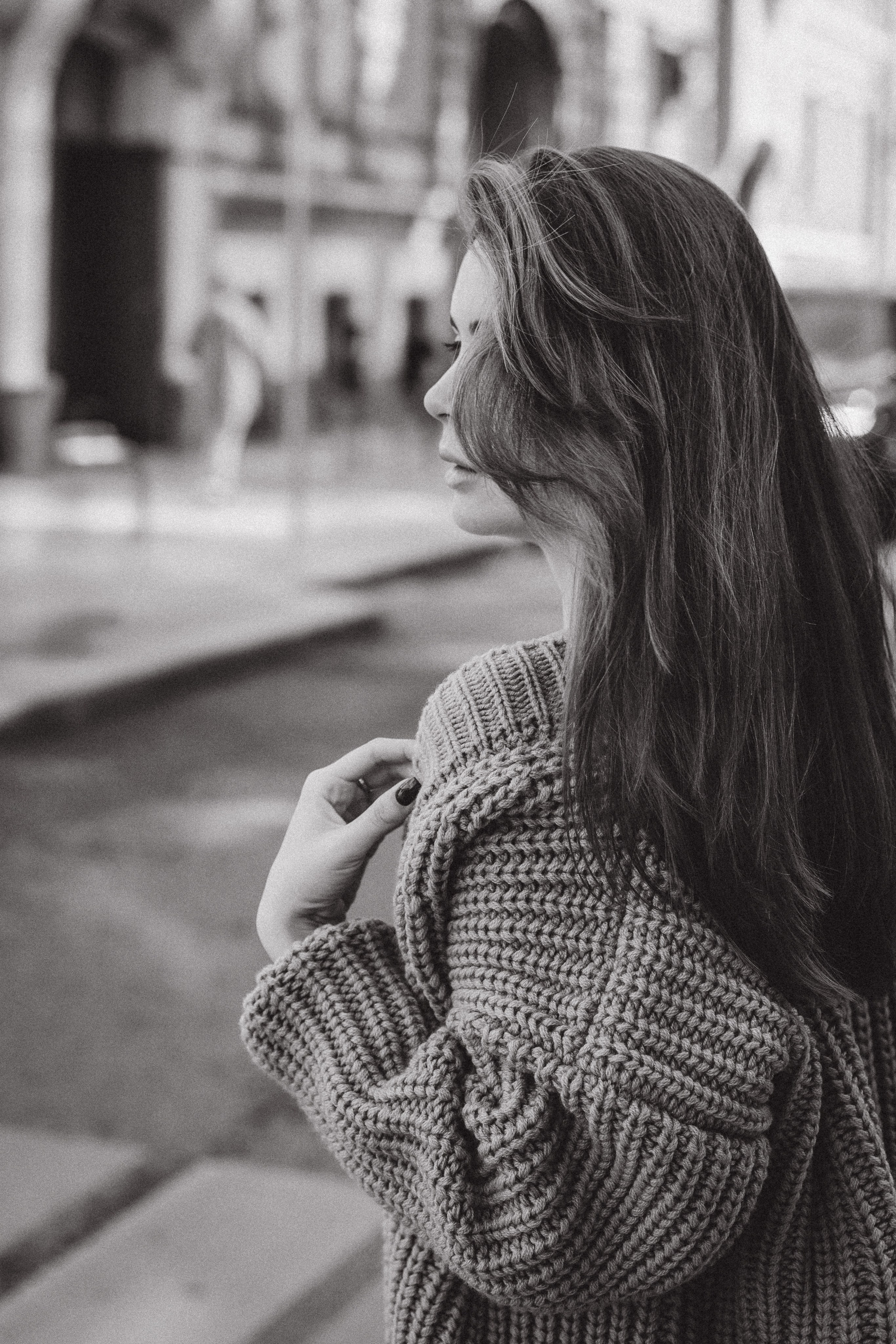 Анна. Семейный фотограф Москва Наталия Осьмакова