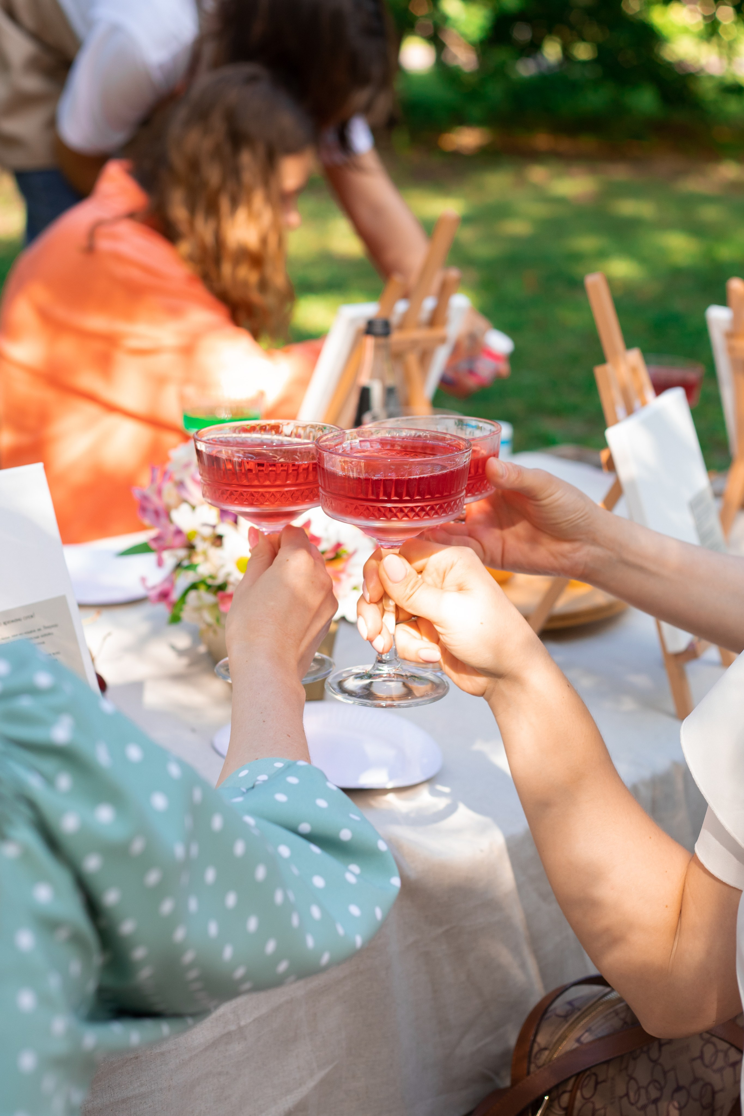 Развлекательные мероприятия. Фотограф Тюмень Александр Долгих