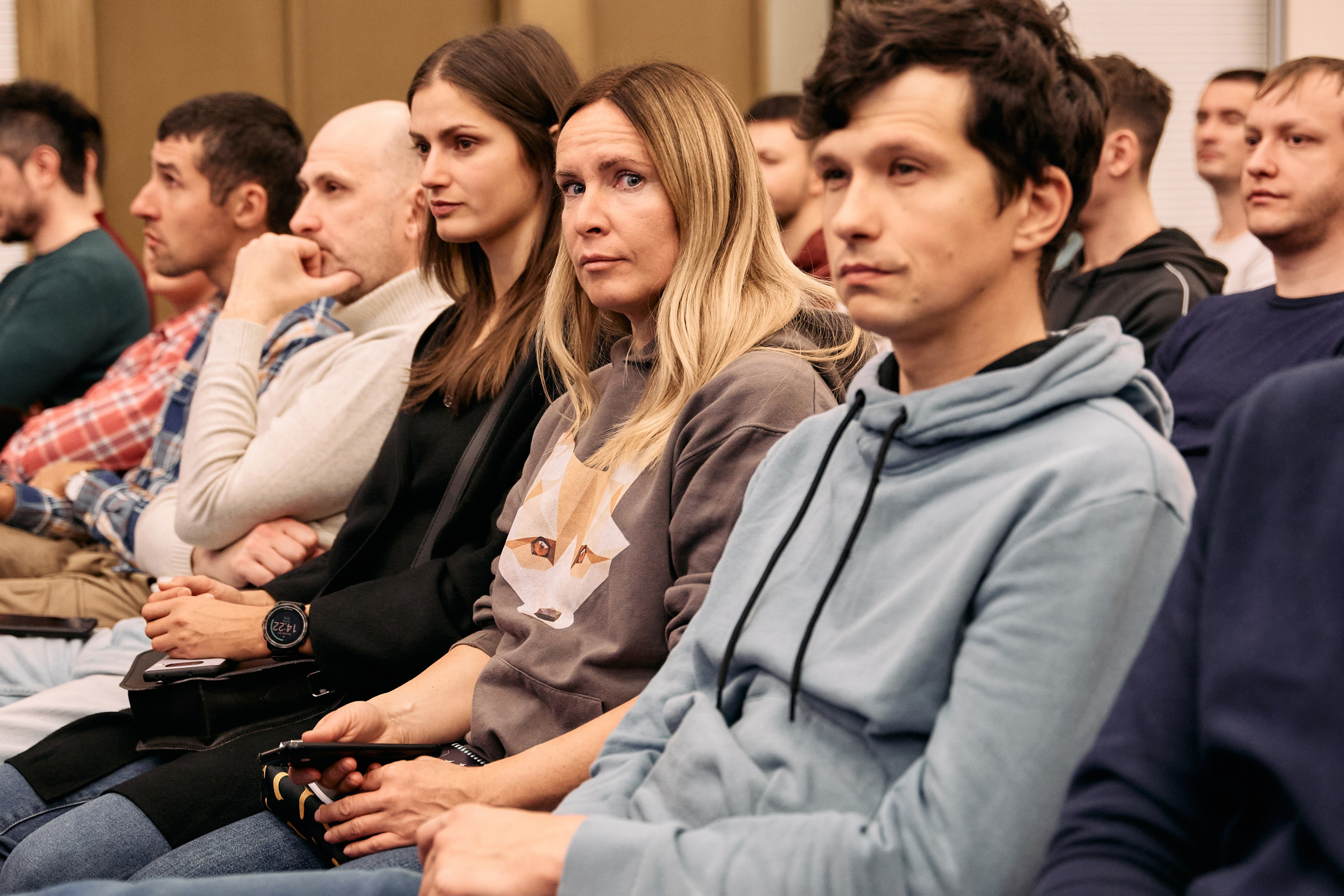 ITMeetUp. Photographer and Videographer in Montenegro