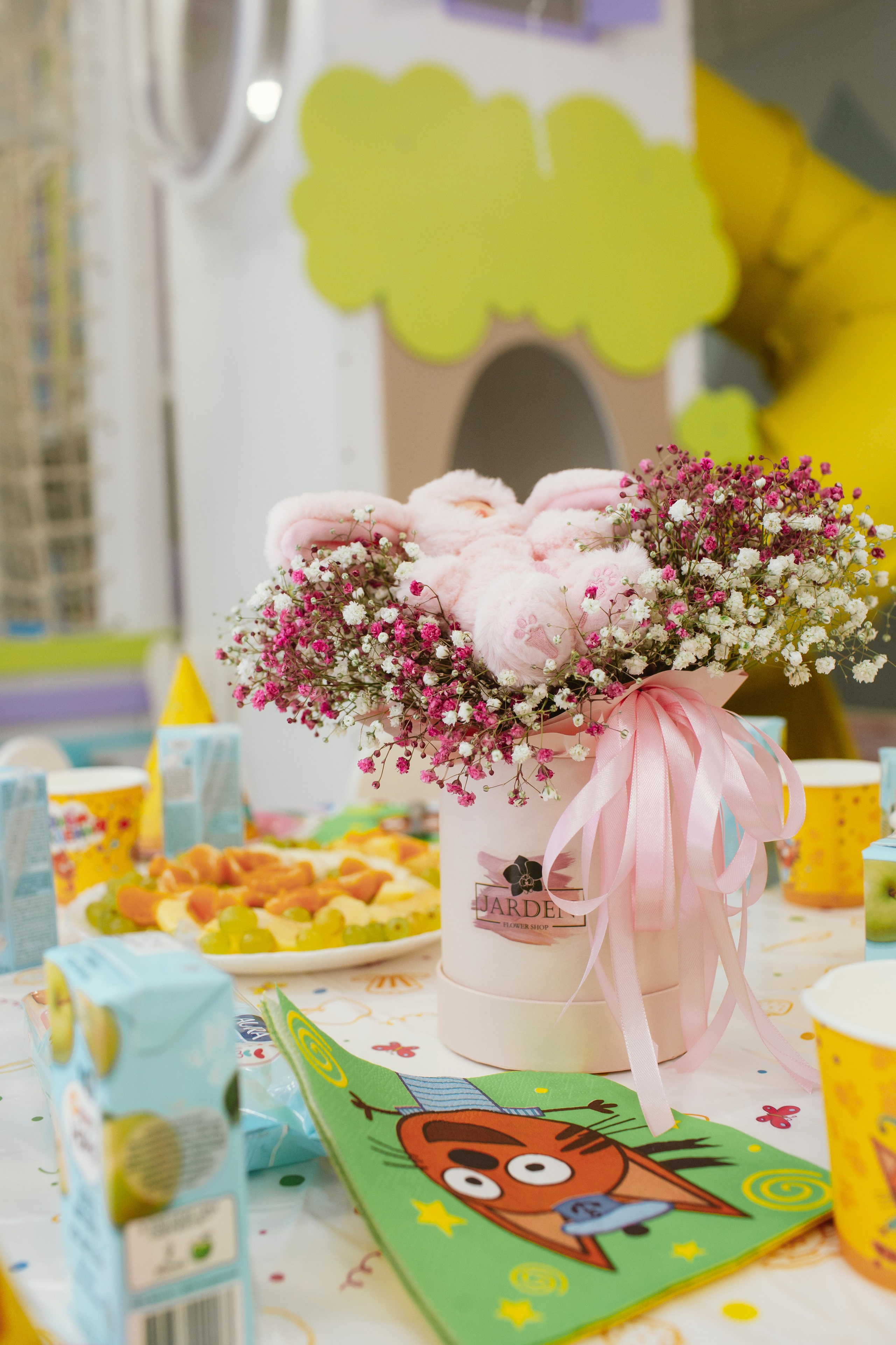 Репортаж. Семейный фотограф в Челябинске Ксения Зубкова