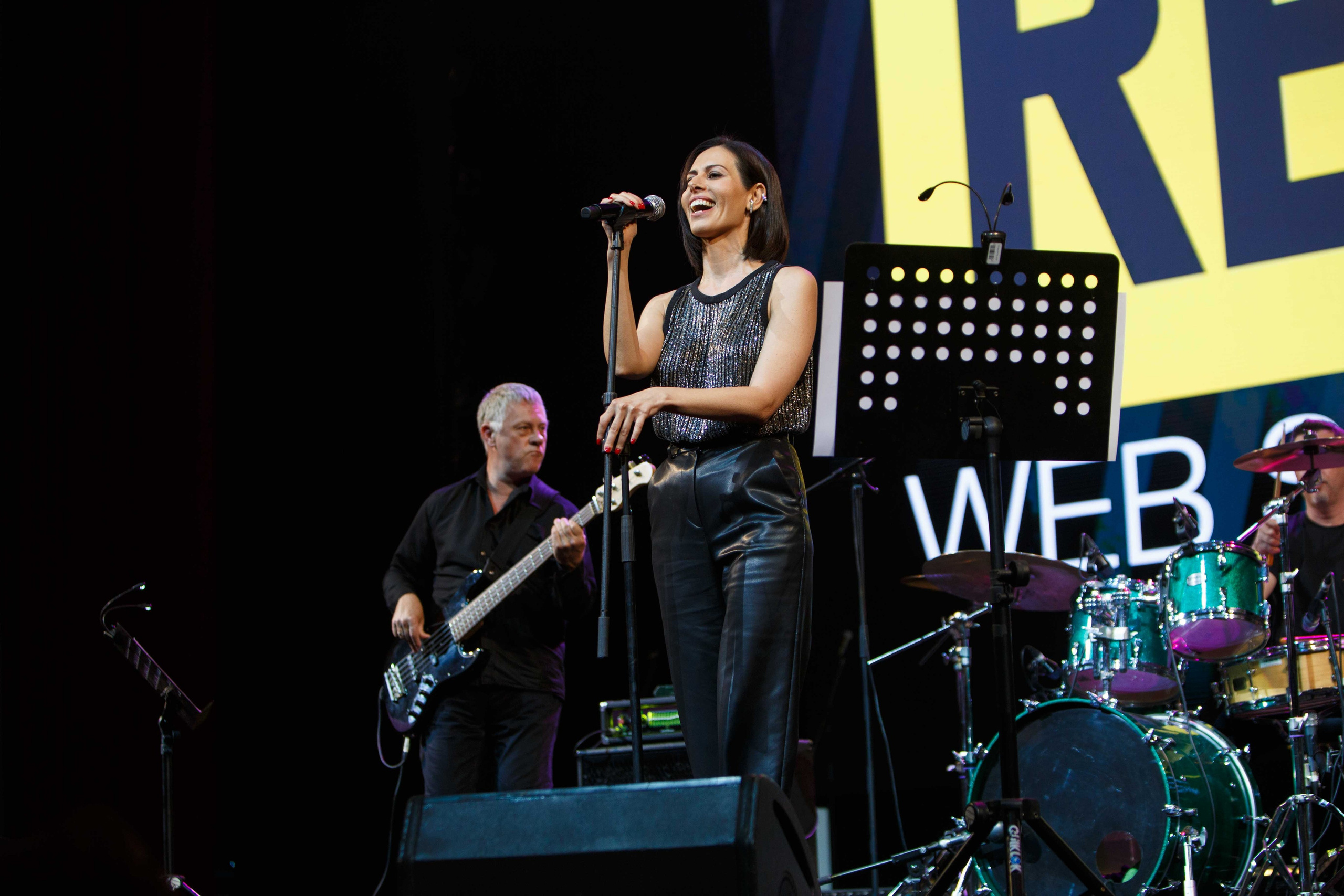 REALIST WEB FEST. Репортажный и портретный фотограф в Ярославле Константин Горбачев