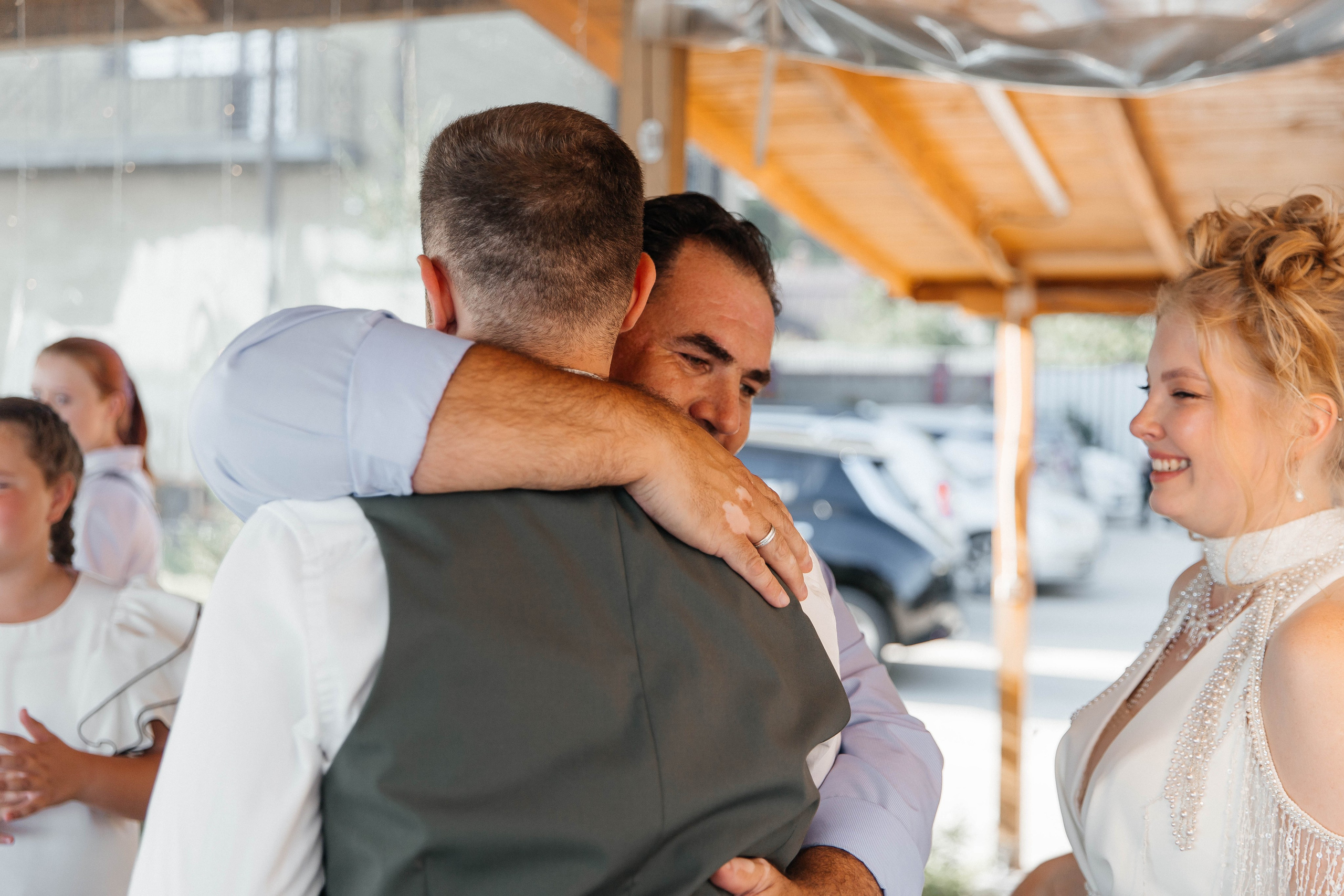 Никита & Ульяна. Главная