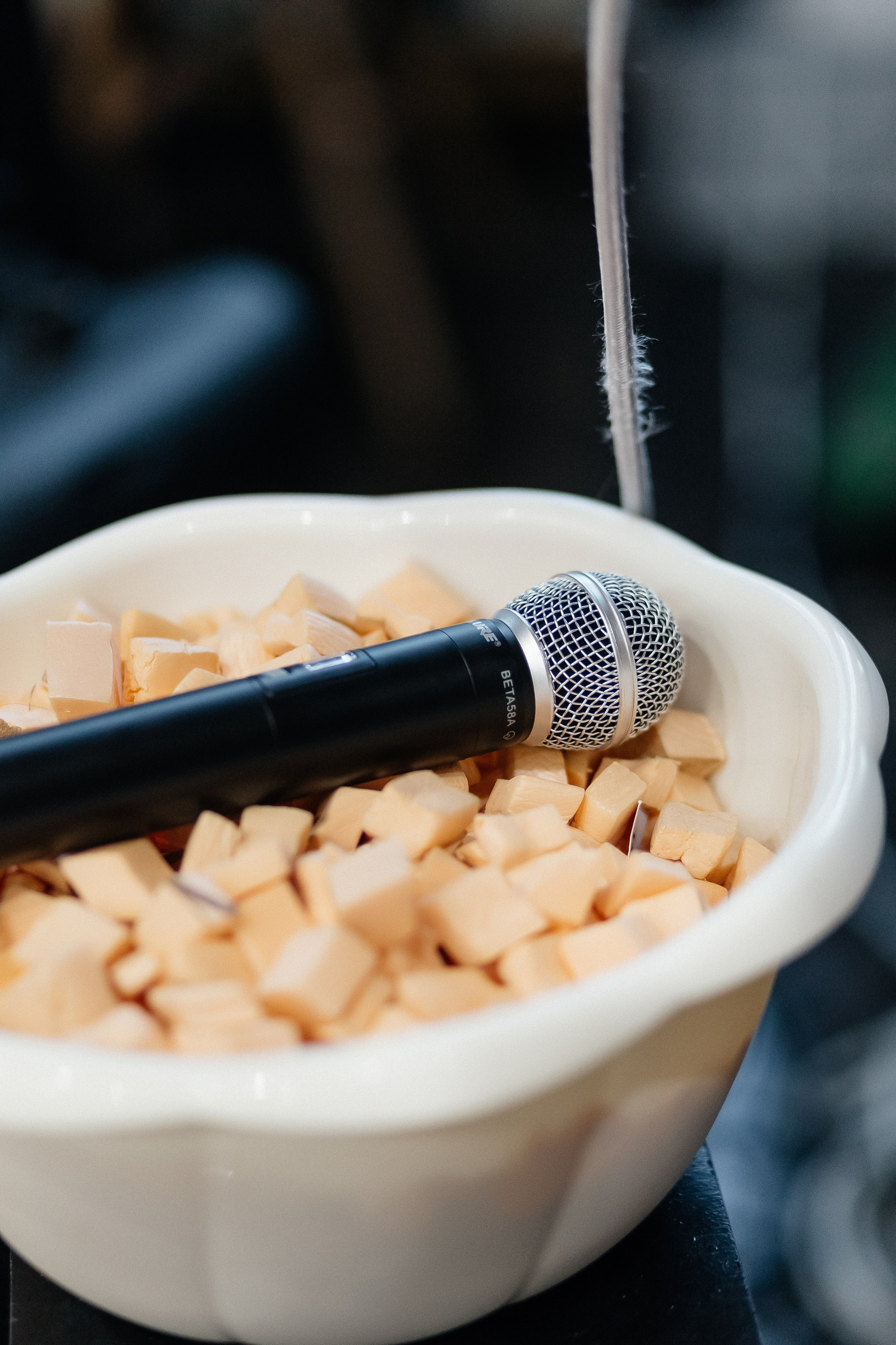 Мероприятие в кругу друзей — гуд найт шоу. Свадебный фотограф в Нижнем Новгороде Генеральская Ира