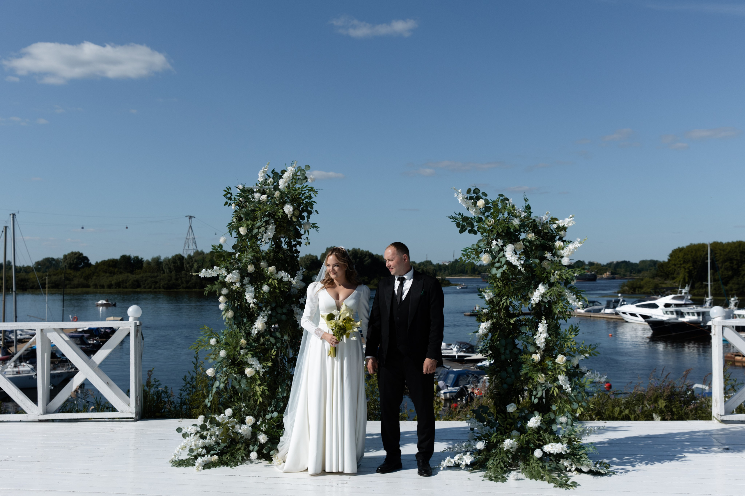 Даша и Саша. Фотограф Нижний Новгород