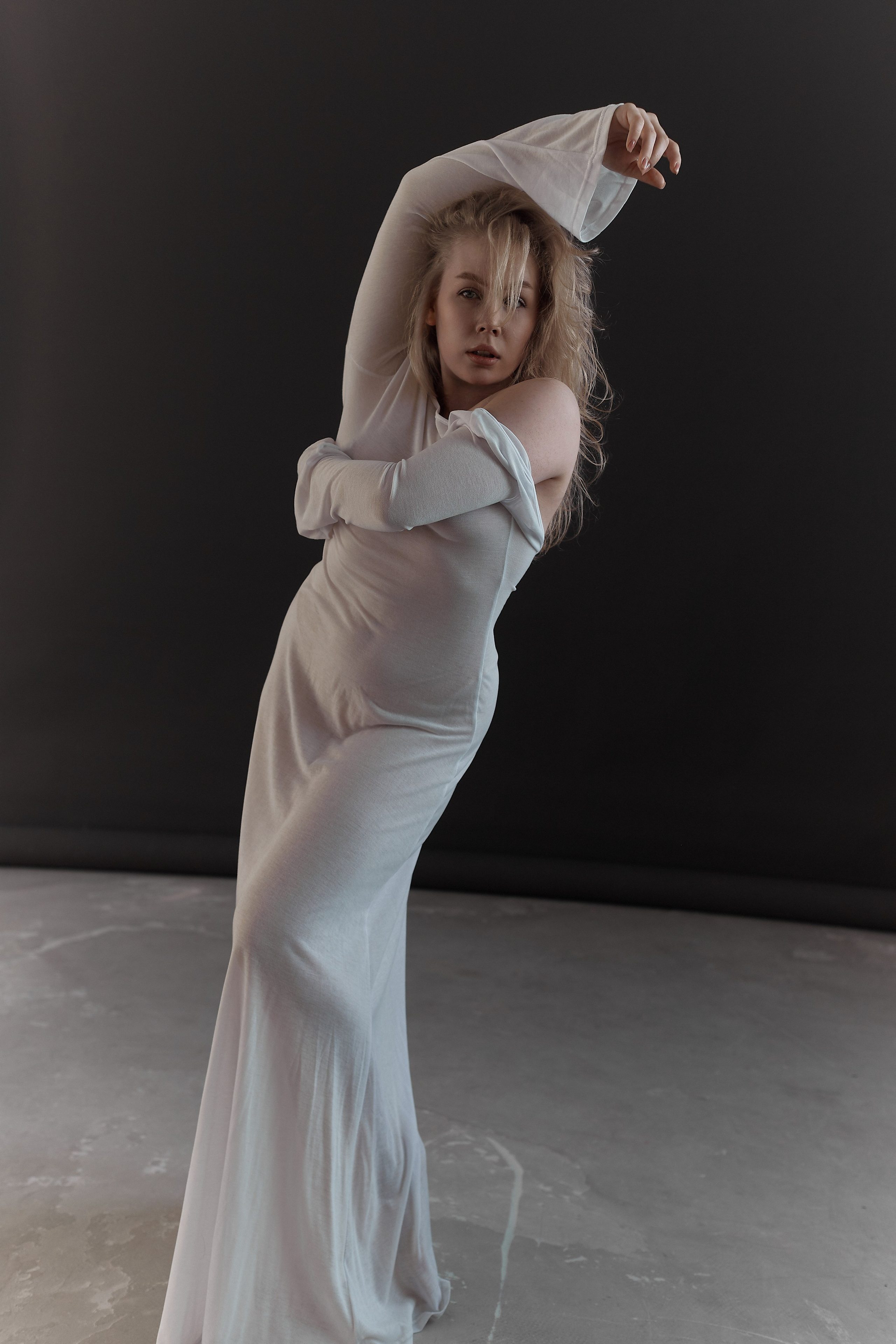 KARINA. Ася Солопова, фотограф Тюмень