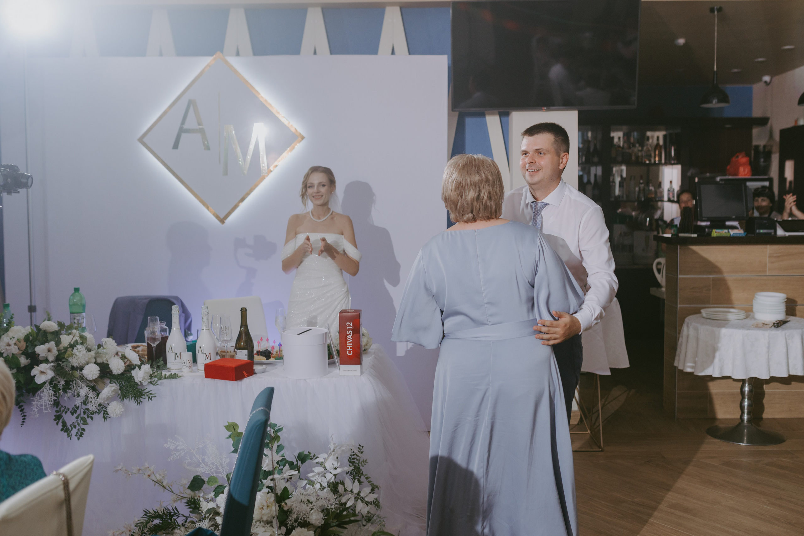 Маргарита & Анатолий фотограф Елена Горбач. Свадебный и семейный фотограф город Темрюк Фотостудия Темрюк