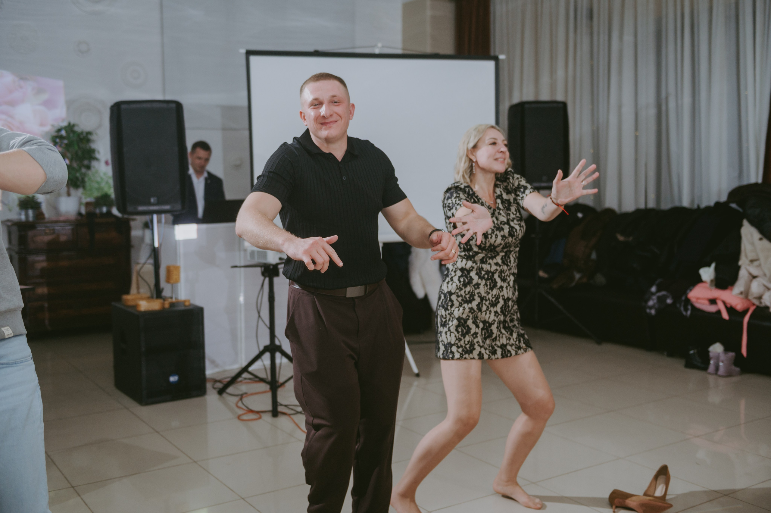 Владислав&Анна. Свадебный и семейный фотограф город Темрюк Фотостудия Темрюк