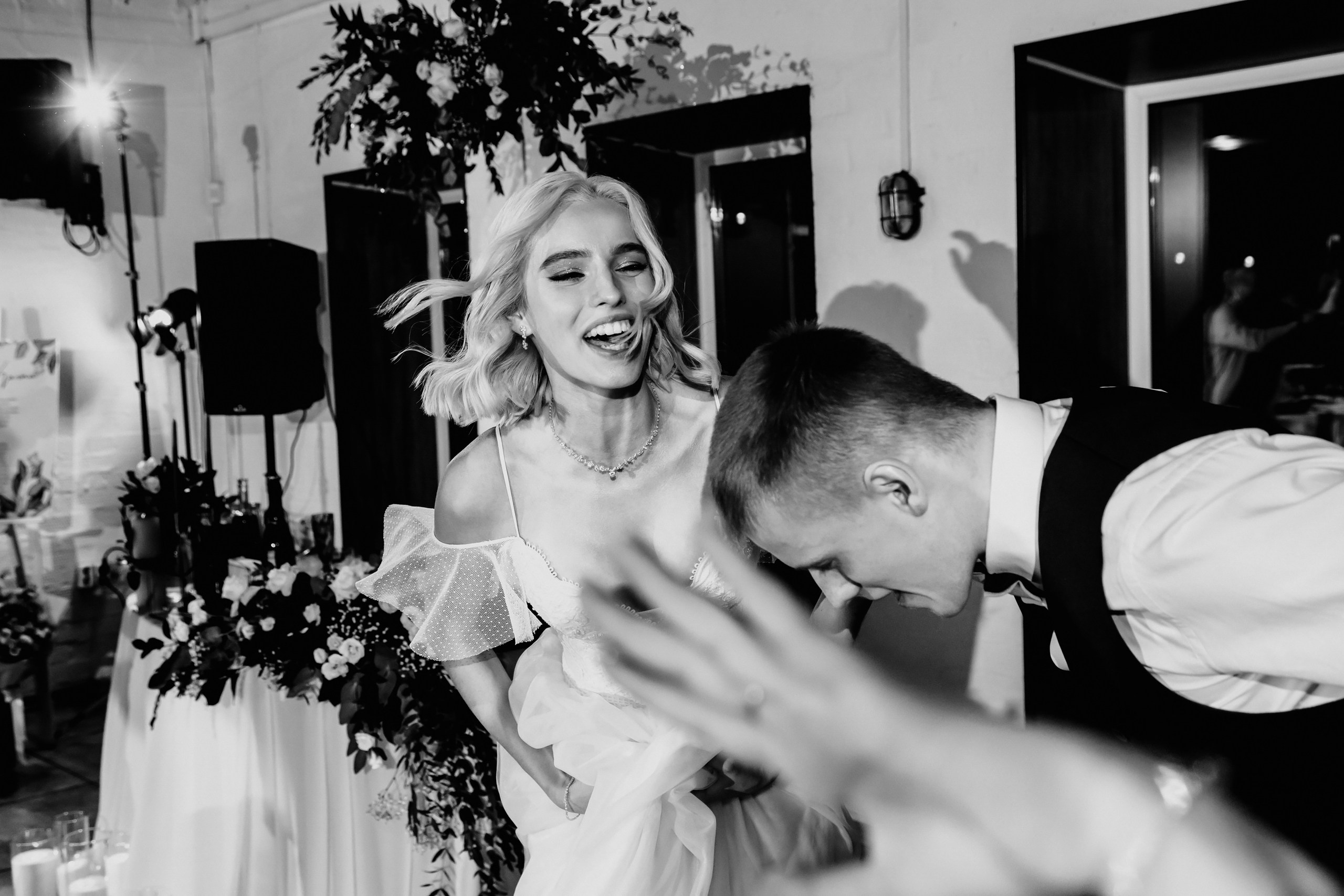 Карина & Денис. Свадебный фотограф в Томске Екатерина Дмитриева