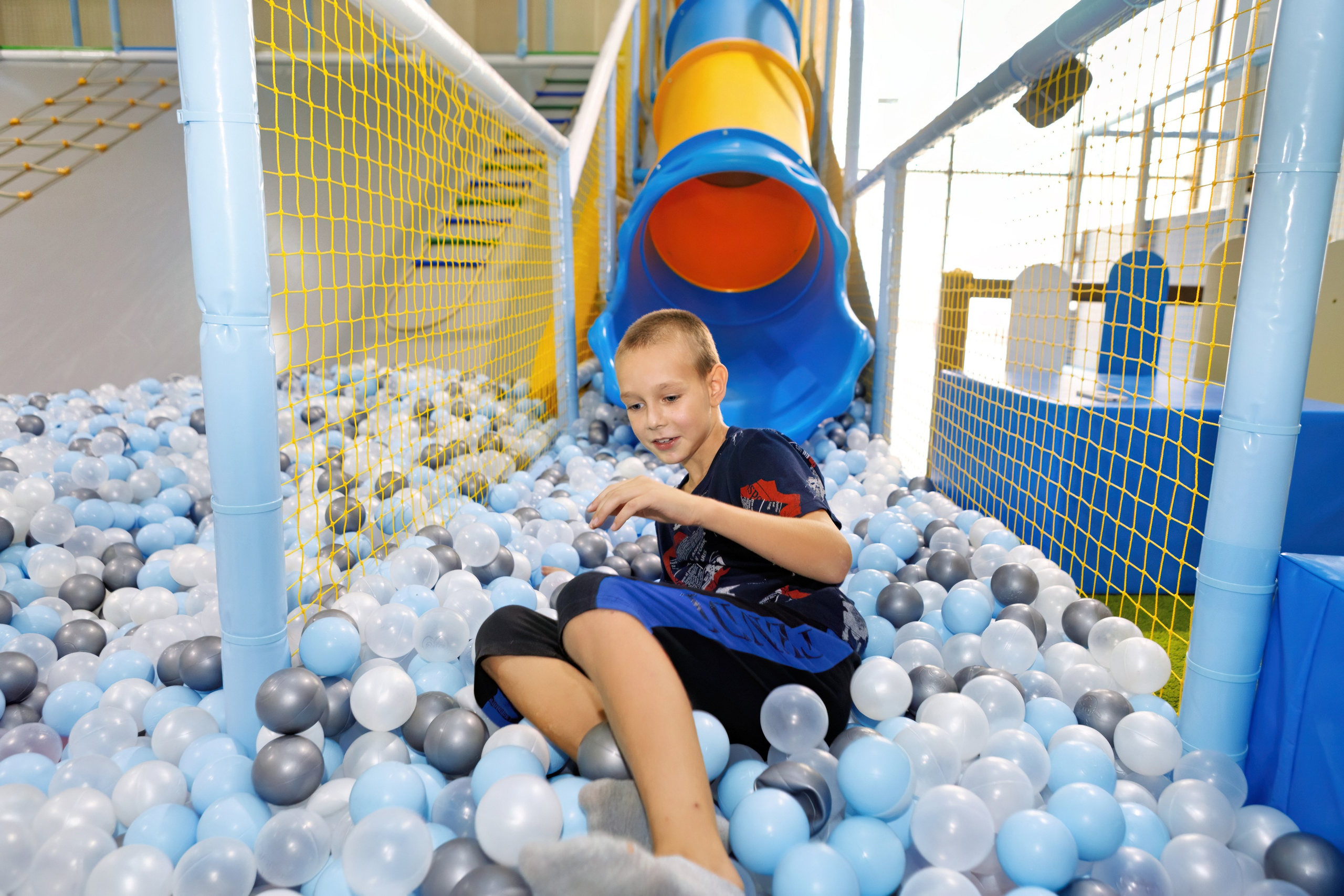 Рекламная фотосессия. Фотограф в Атырау Максим Стадниченко