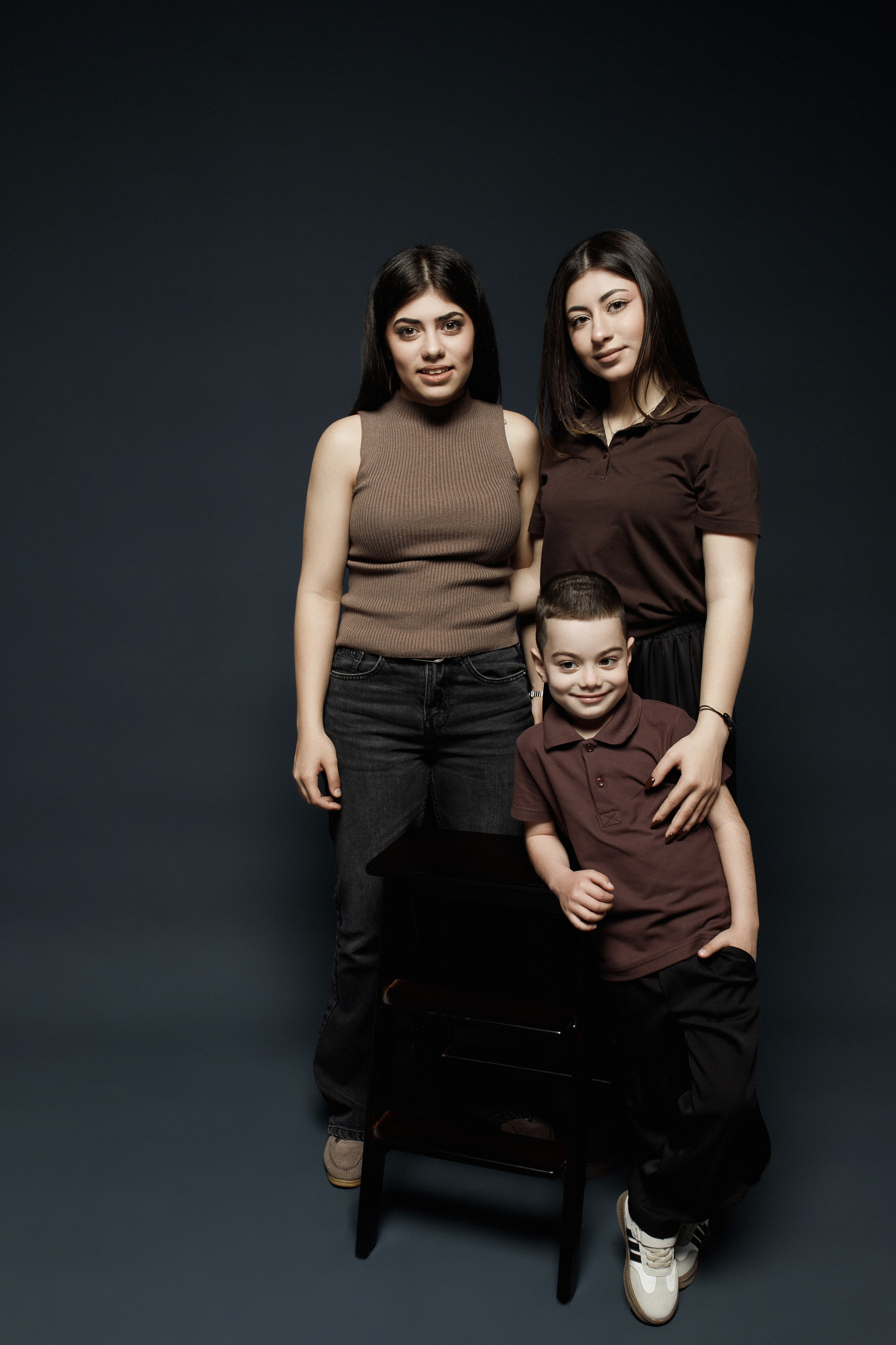 FAMILY. Свадебный и семейный фотограф в Сочи Анастасия Мальцева