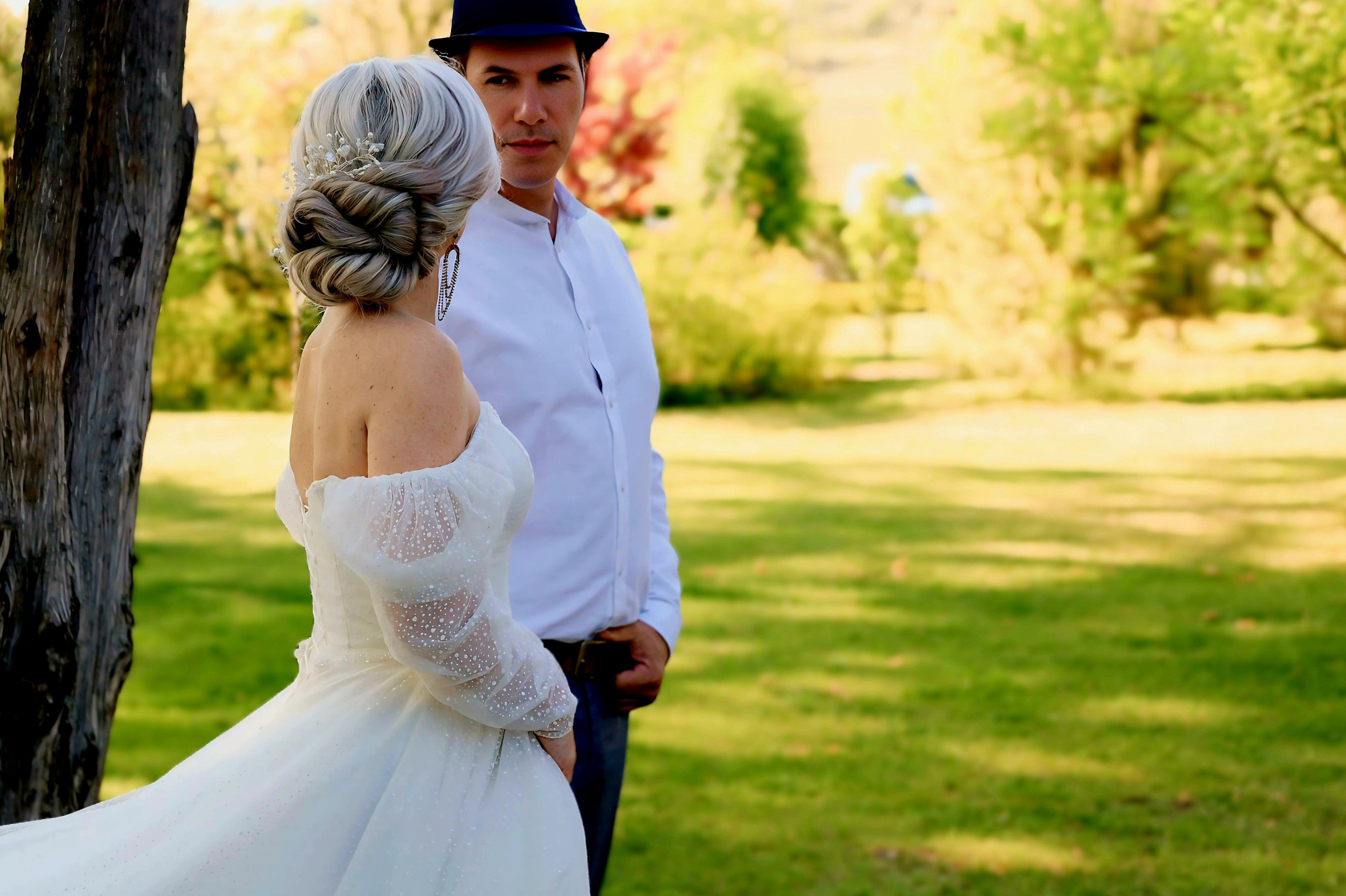 Сергей и Марья. Фотограф Севастополь Светлана Шатилова