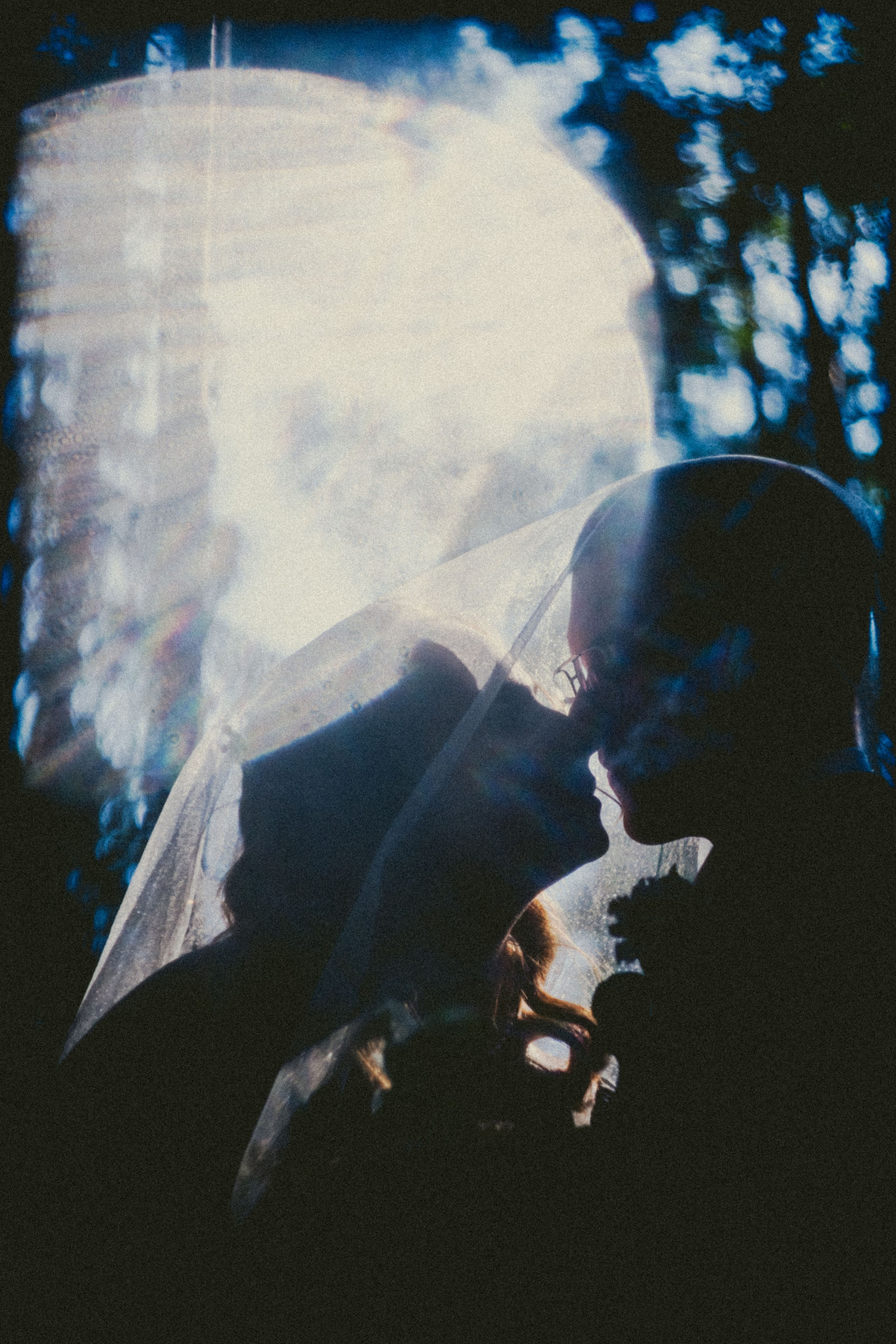 Свадебные съемки. Фотохудожник в Санкт-Петербурге Вурал Мелиса