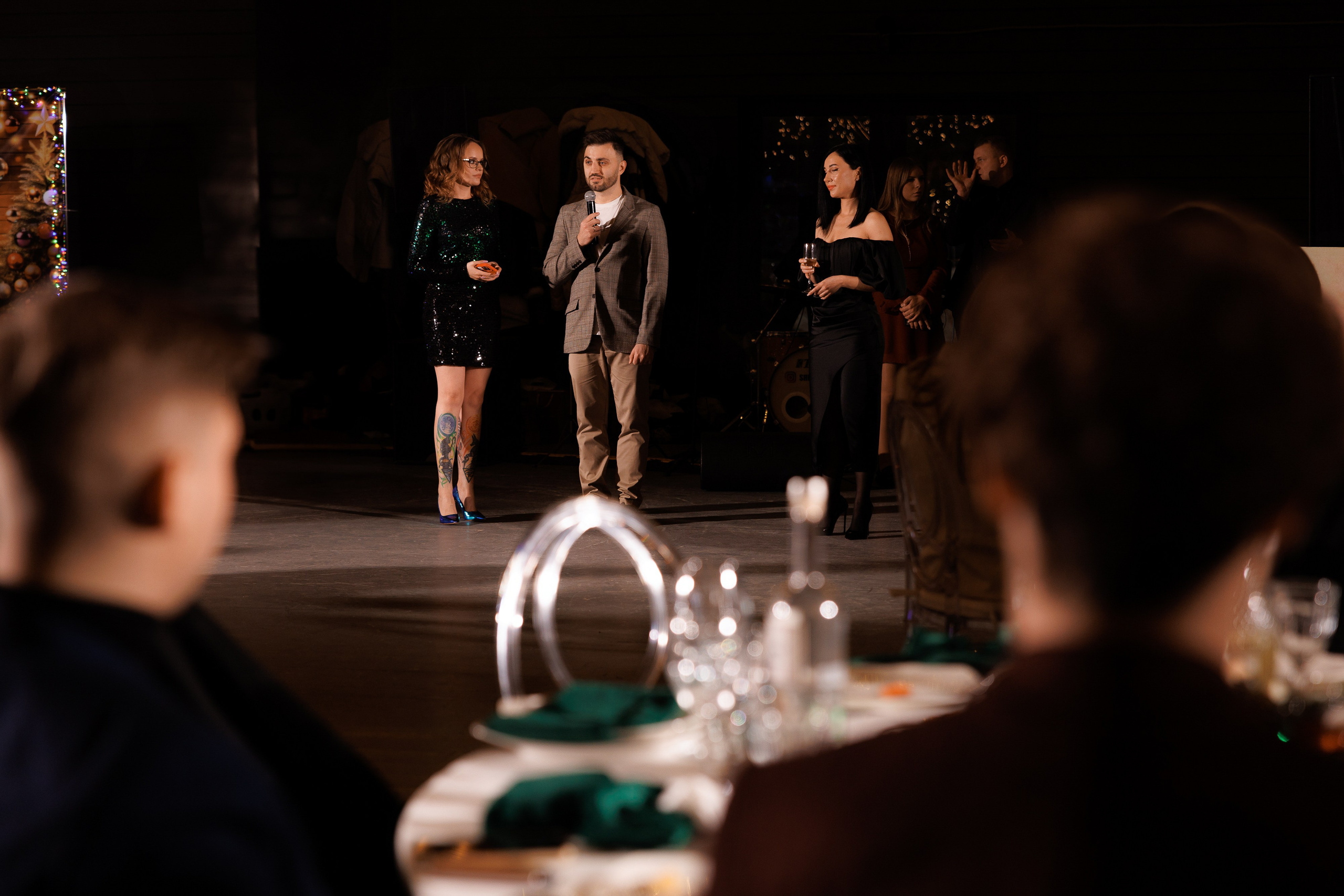 КОРПОРАТИВ «ОБРАЗОВАТЕЛЬНЫЙ СТАНДАРТ». Свадебный и event-фотограф Иван Волнухин