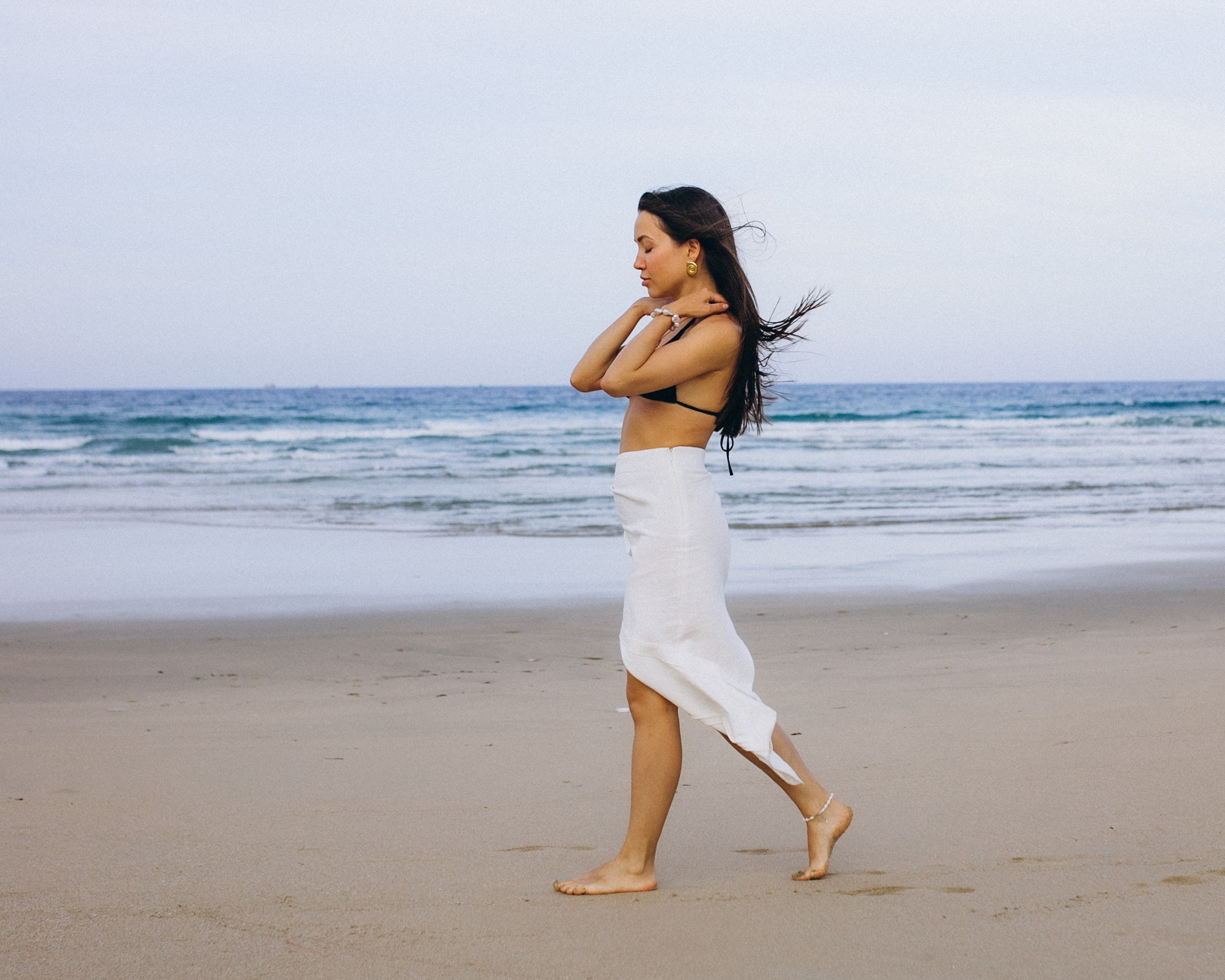 Ксения Бай Дай. Главная