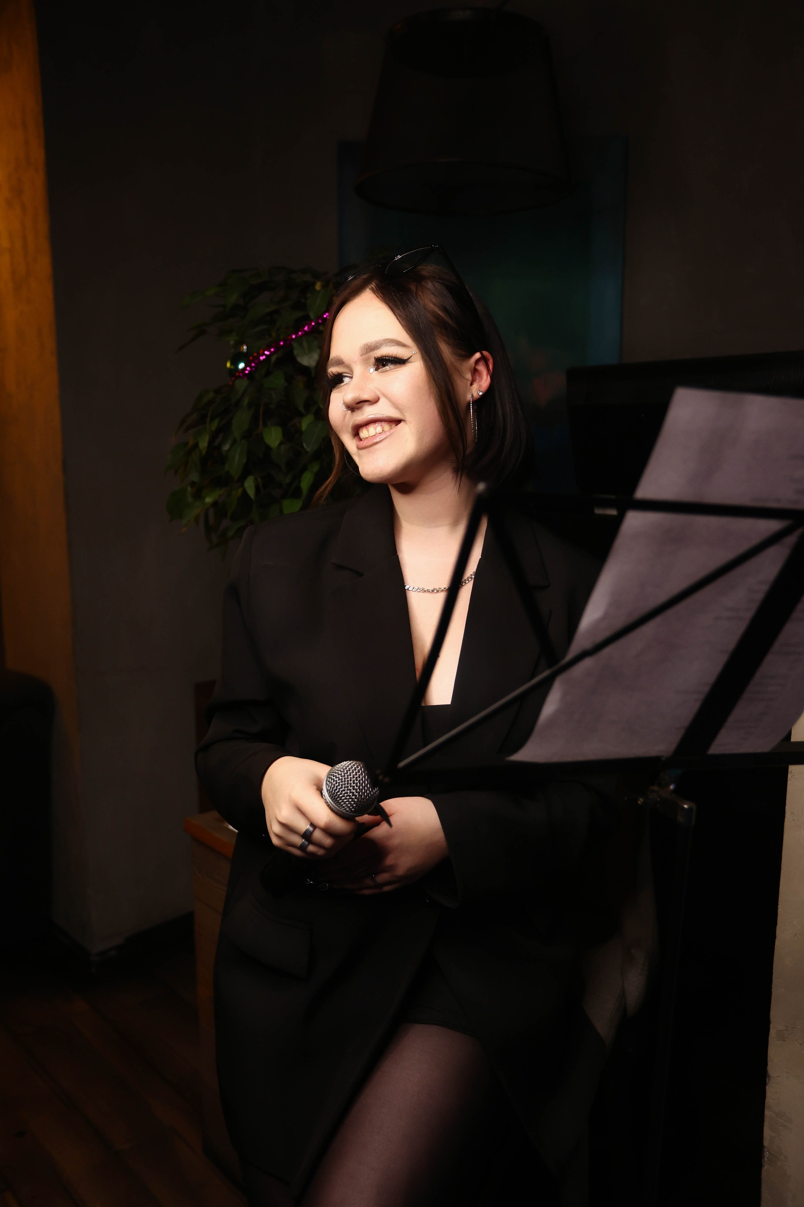 15/12/23 Новогоднее караоке в Мята Спортивная. Мята Спортивная — Кальянная, караоке, бар в Минске