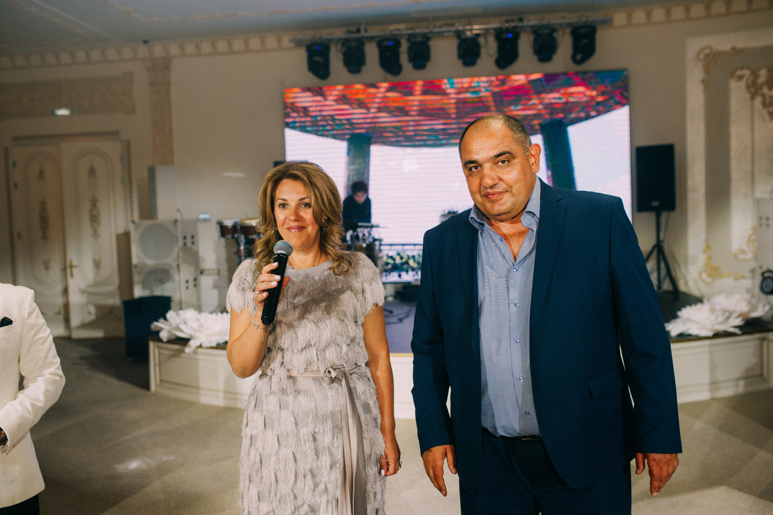 Екатерина & Валерий. Свадебный фотограф/видеограф Максим Черников