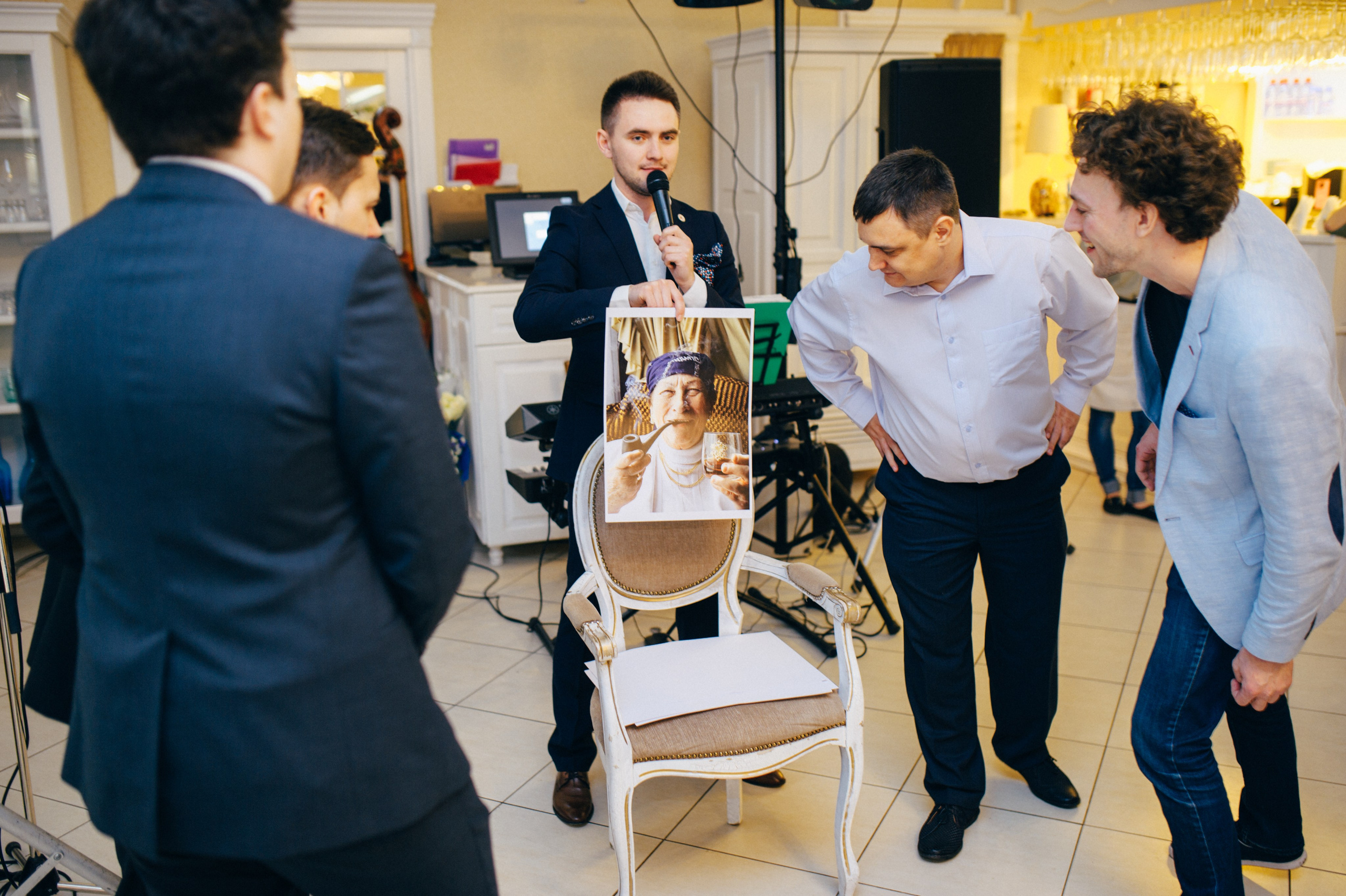 Катя & Коля. Свадебный фотограф/видеограф Максим Черников