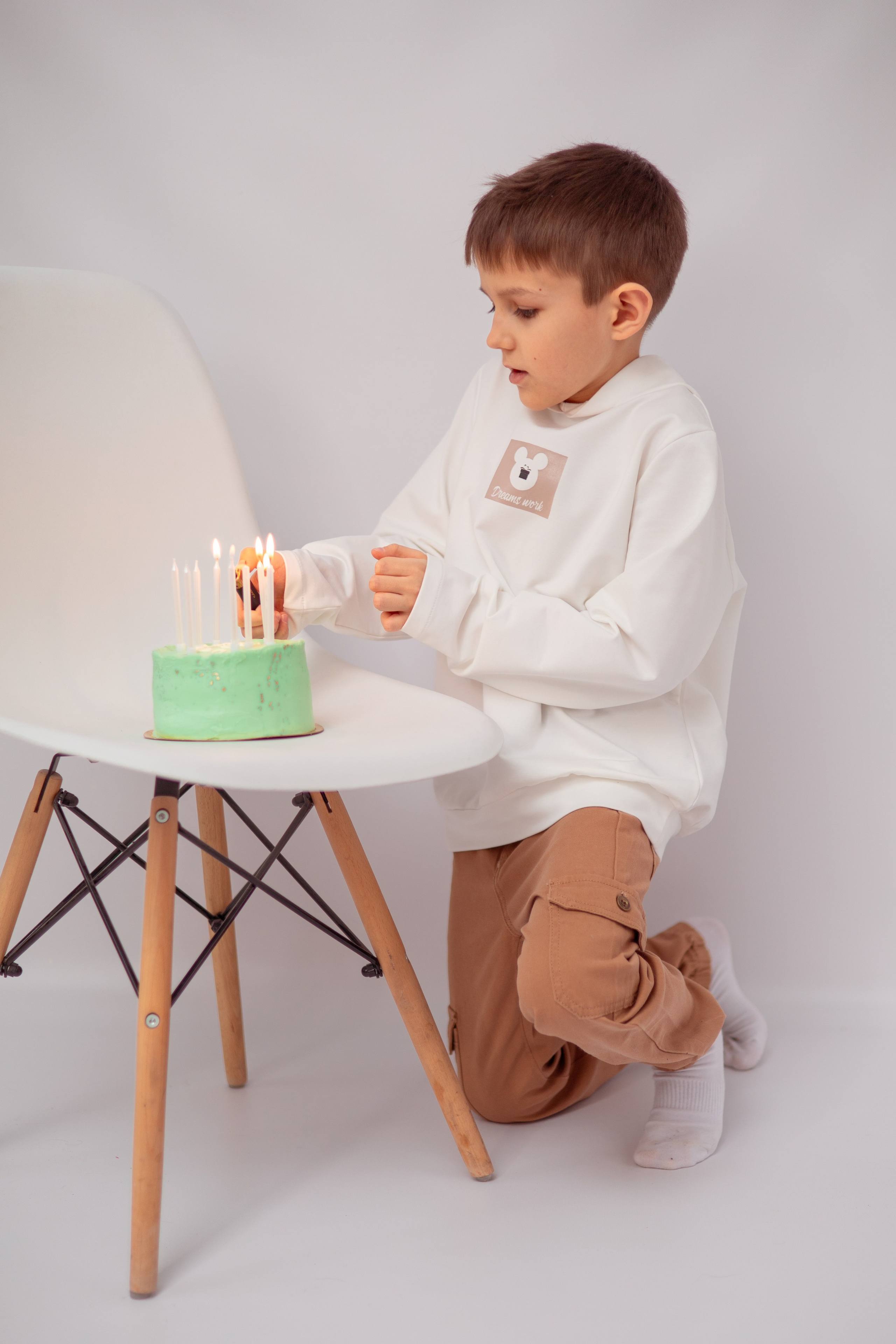 Кириллу 10 лет. Семейный и детский фотограф в Михайловке Татьяна Лестьева