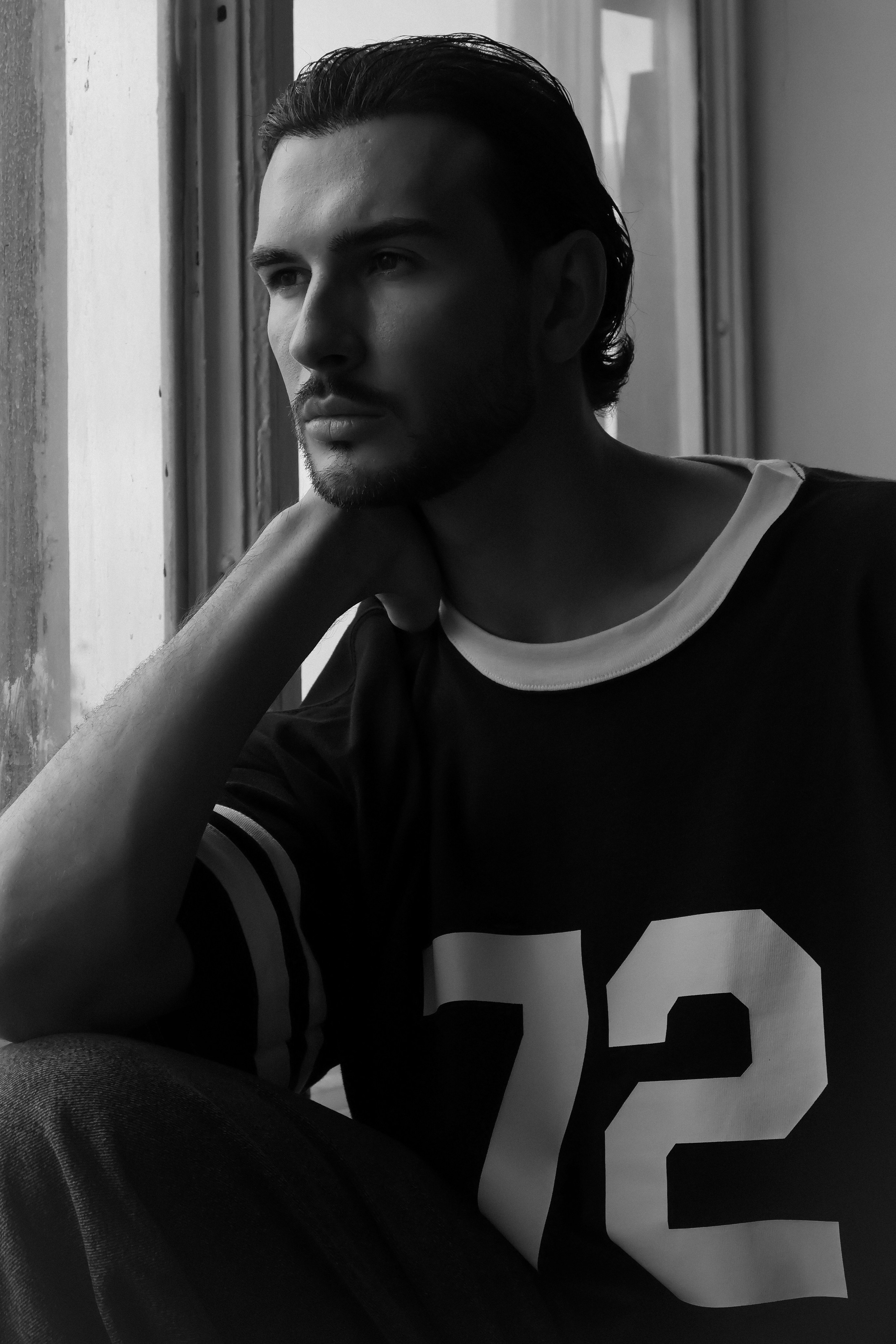 Дмитрий. Профессиональный фотограф в Новосибирске Белоновский Павел