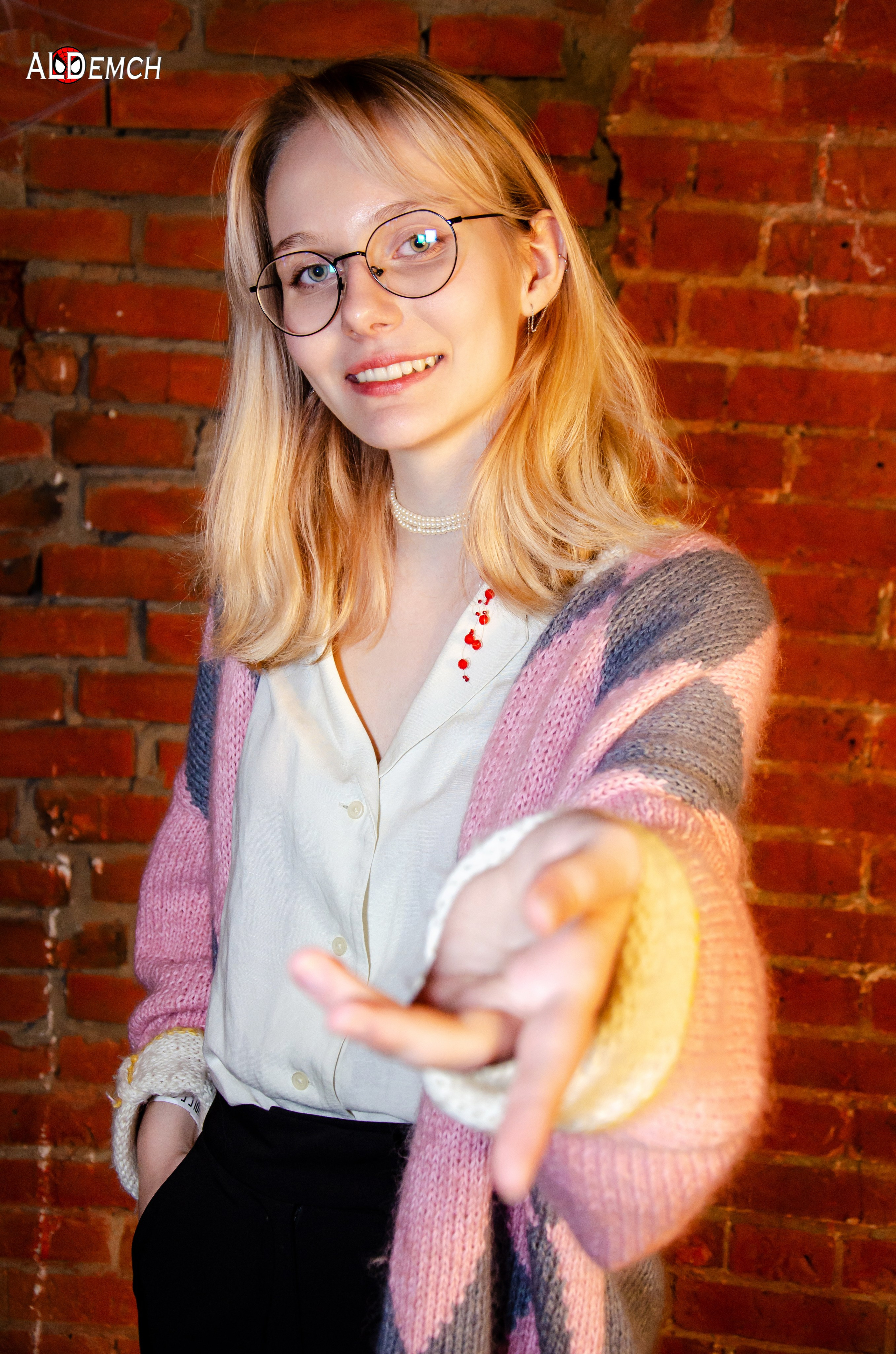 Хэллоуин и косплей фестиваль FFP в Москве, Красный Октябрь