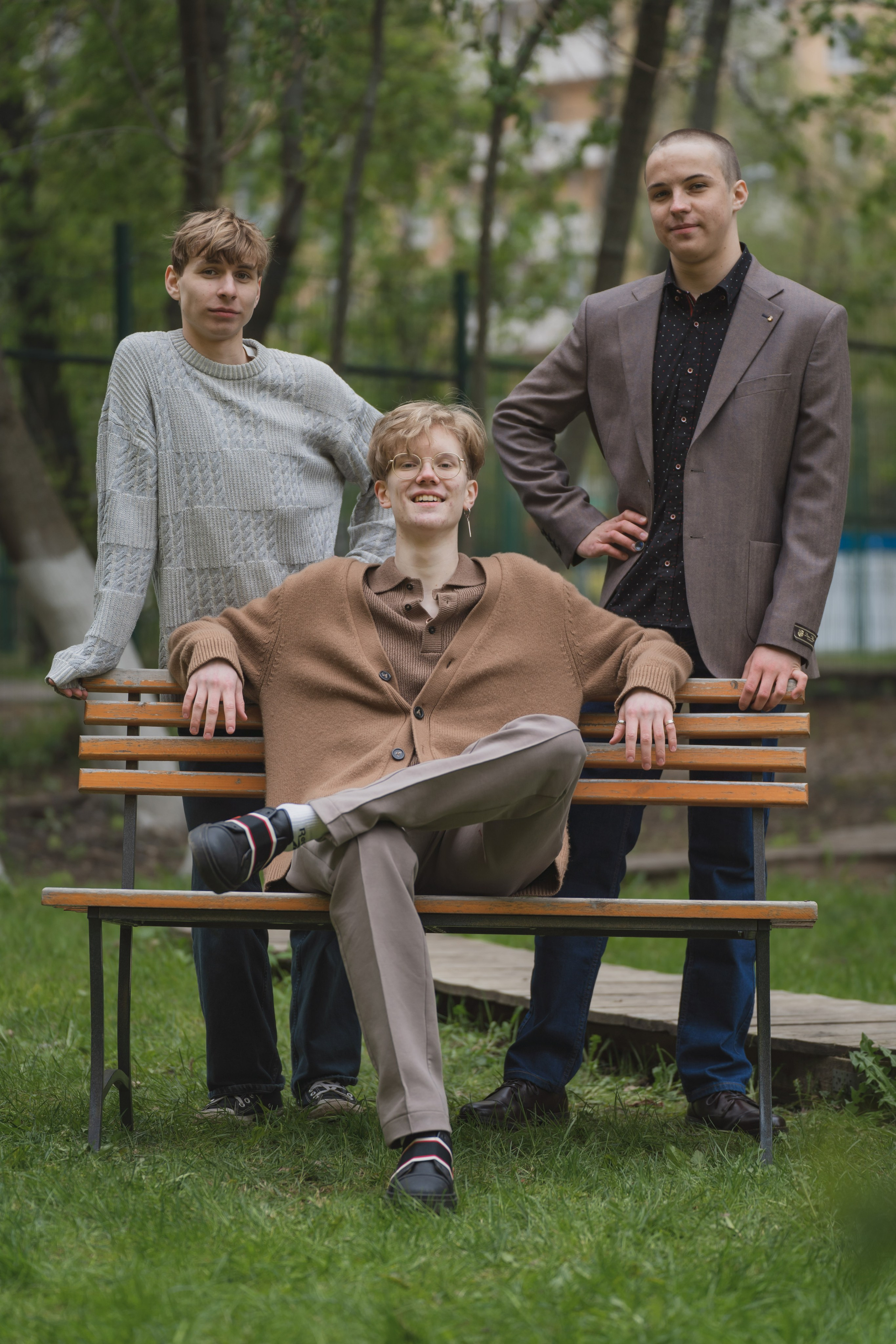 Частная школа «Родные пенаты». Фотограф в Москве Ленарская Дарья