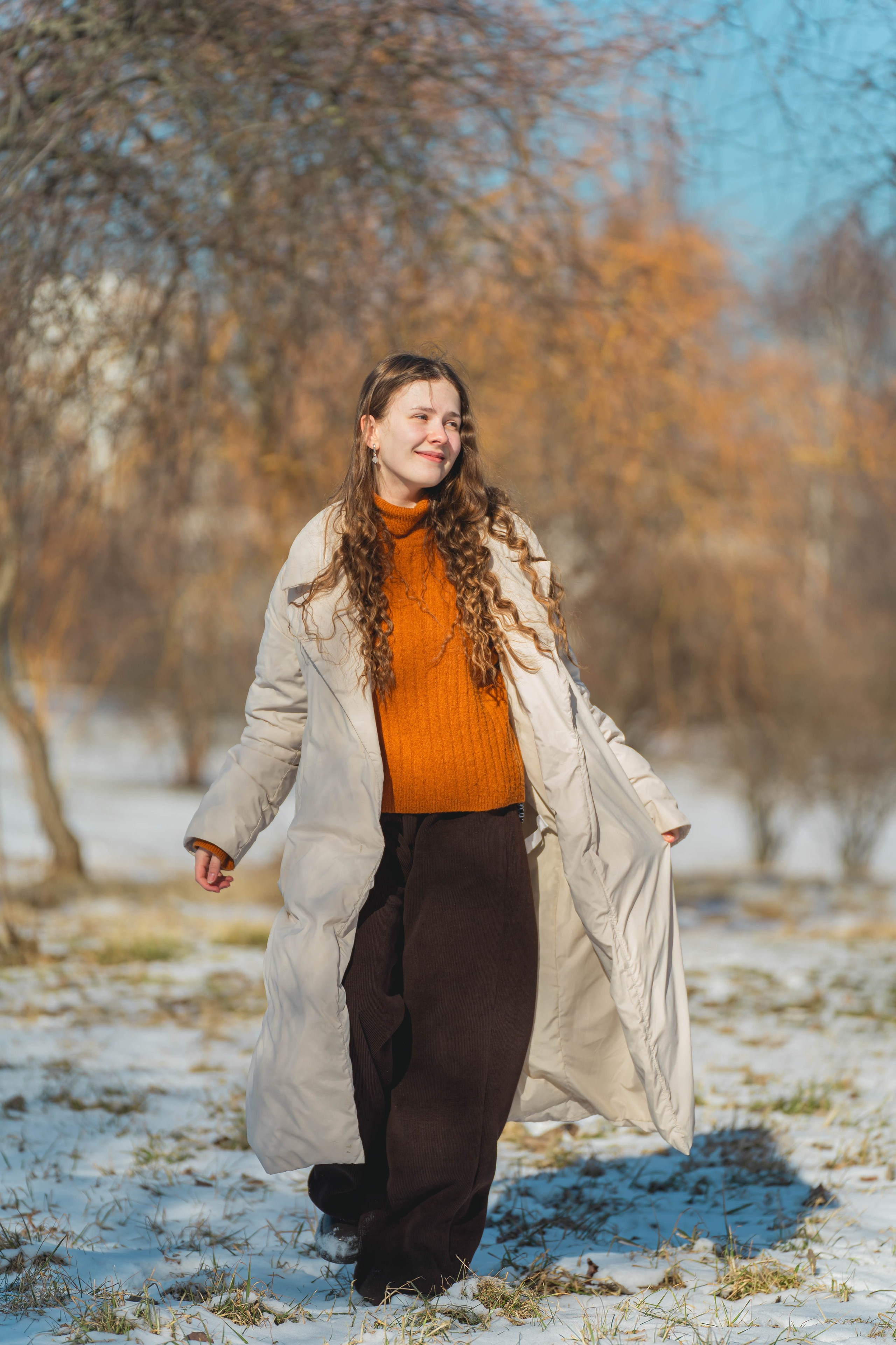 Аня. Фотограф в Москве Ленарская Дарья