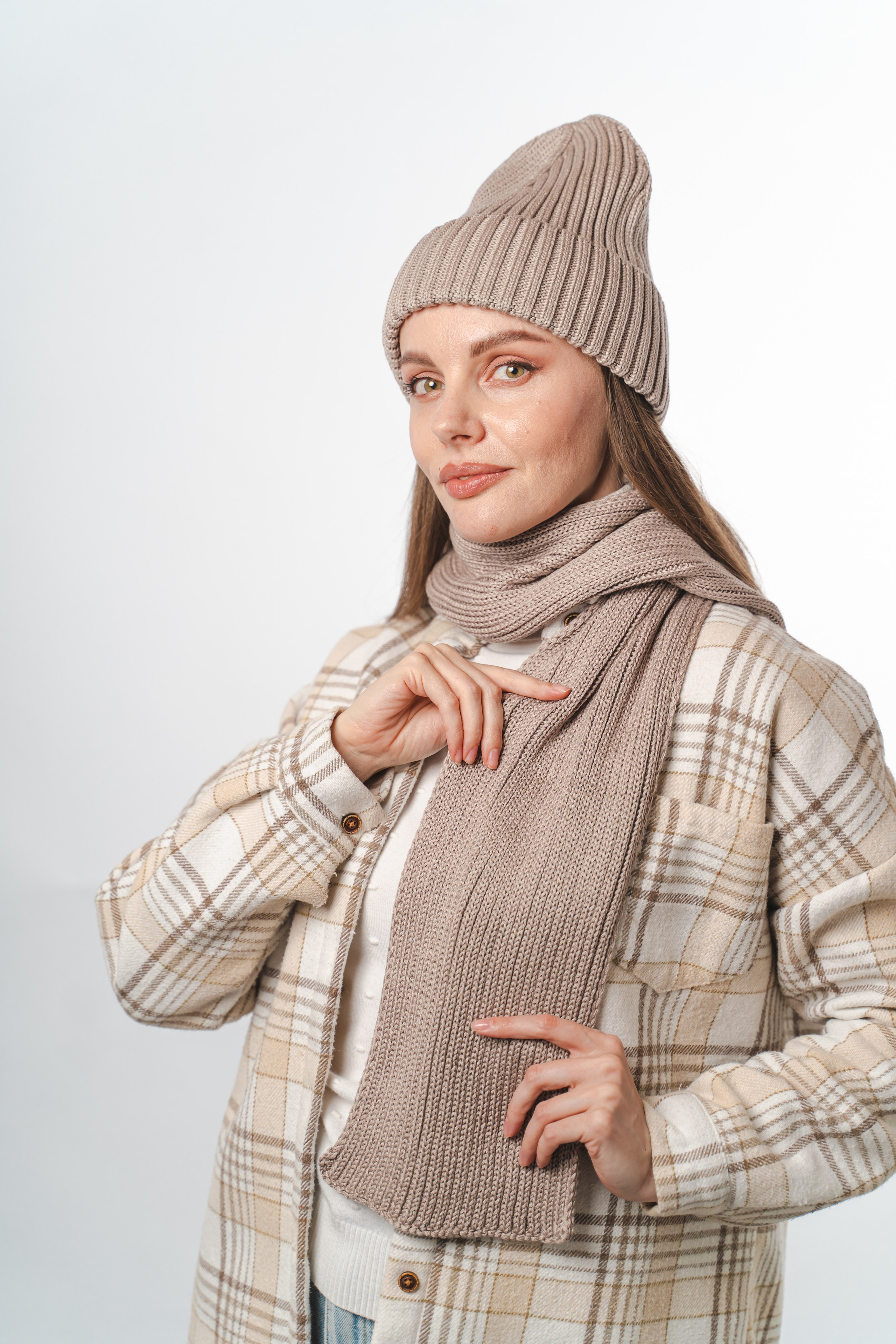 Шапки и шарфы. Фотограф в Москве Ленарская Дарья