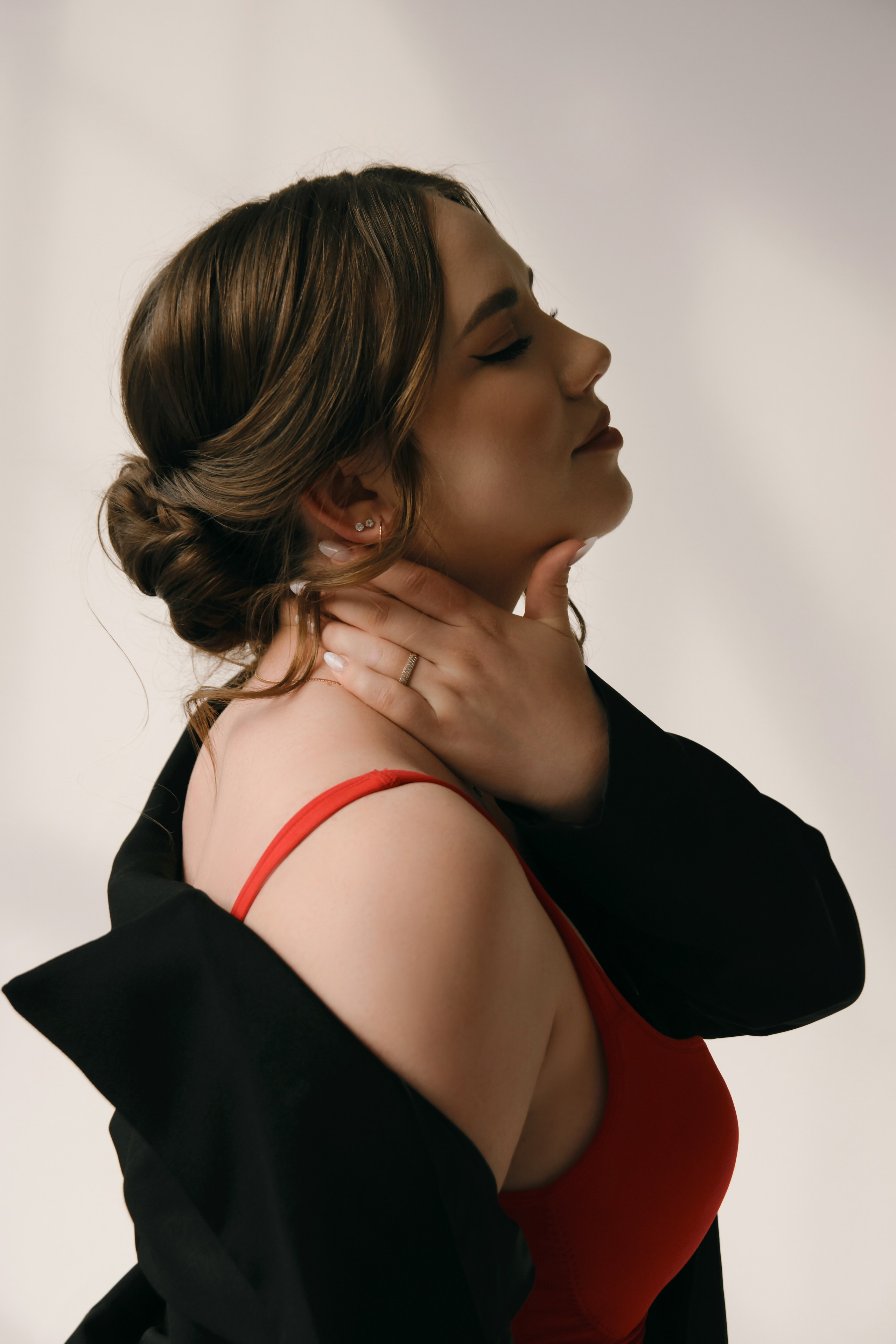 Студия. Фотограф Хабаровск