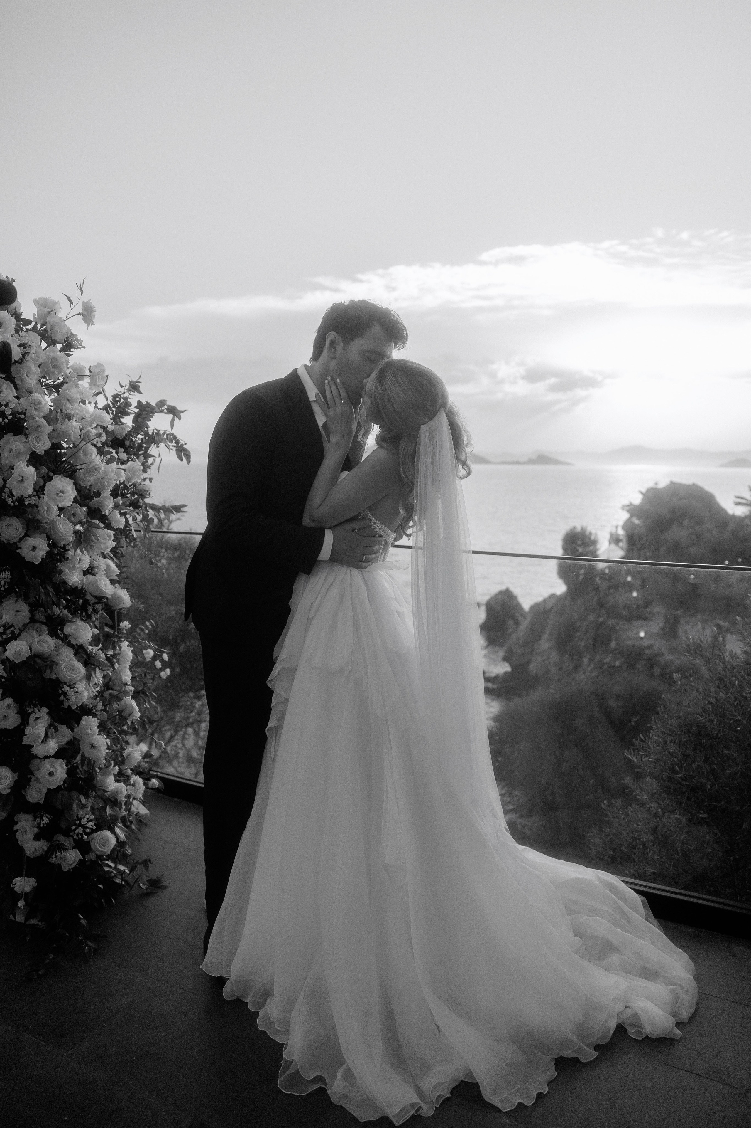 Alena+Sergey. Фотограф Иван Газукин