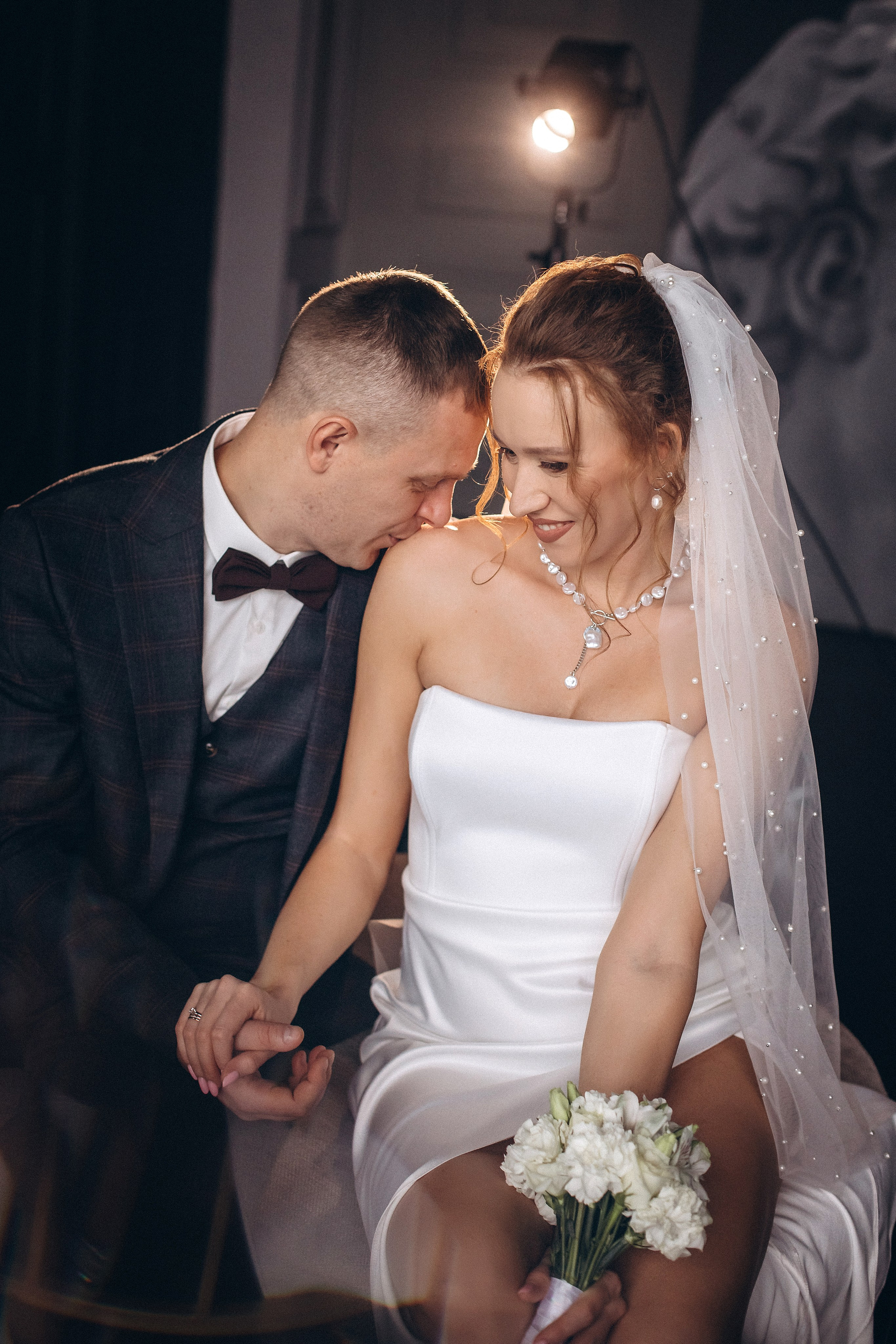 Свадьба. Фотограф