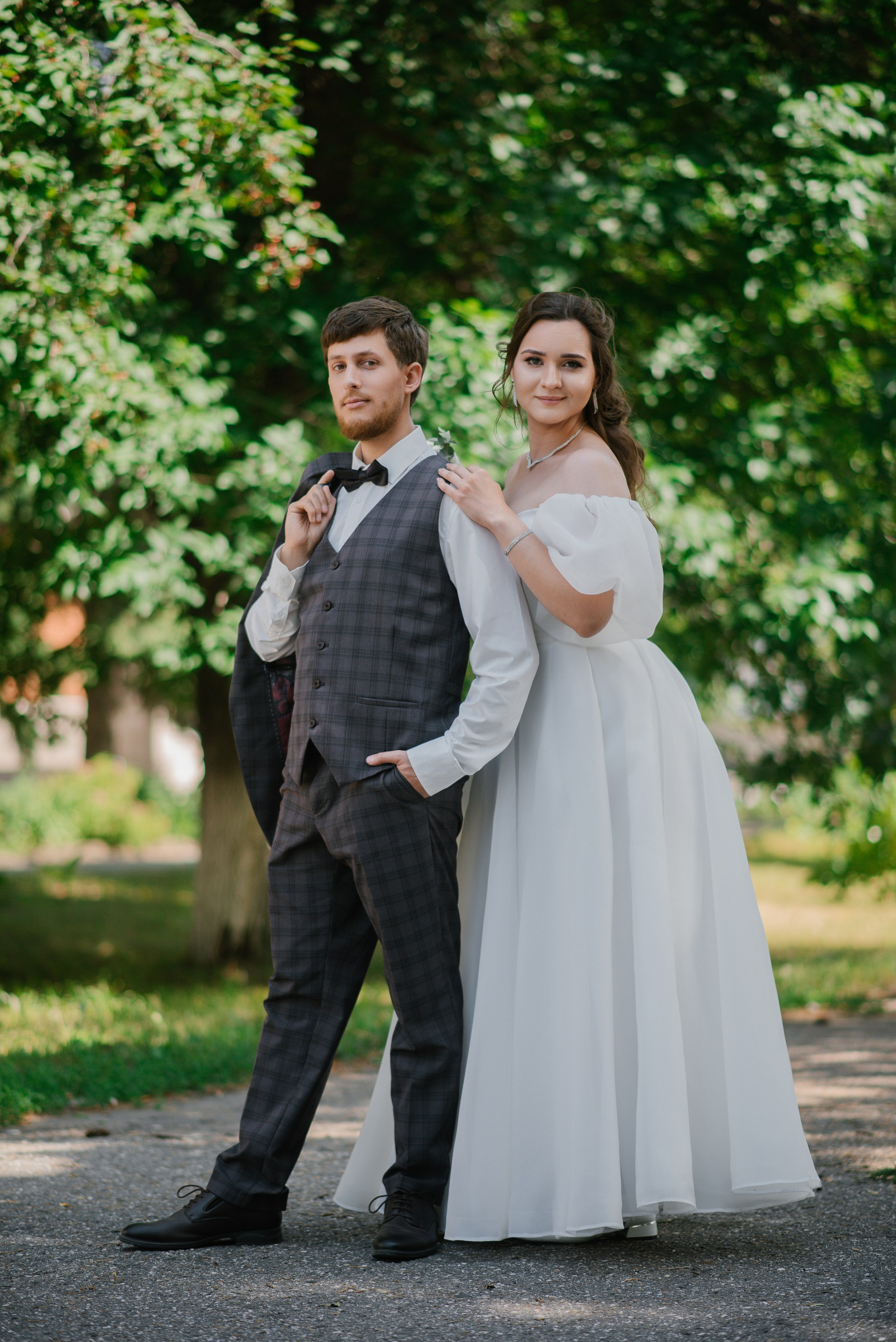 27.06.25 Wedding Day. Семейный фотограф в Барнауле