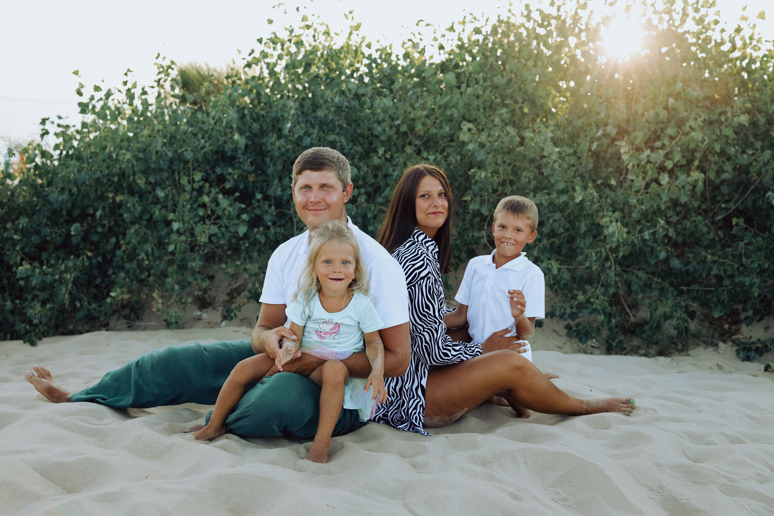 Валерия. Главная