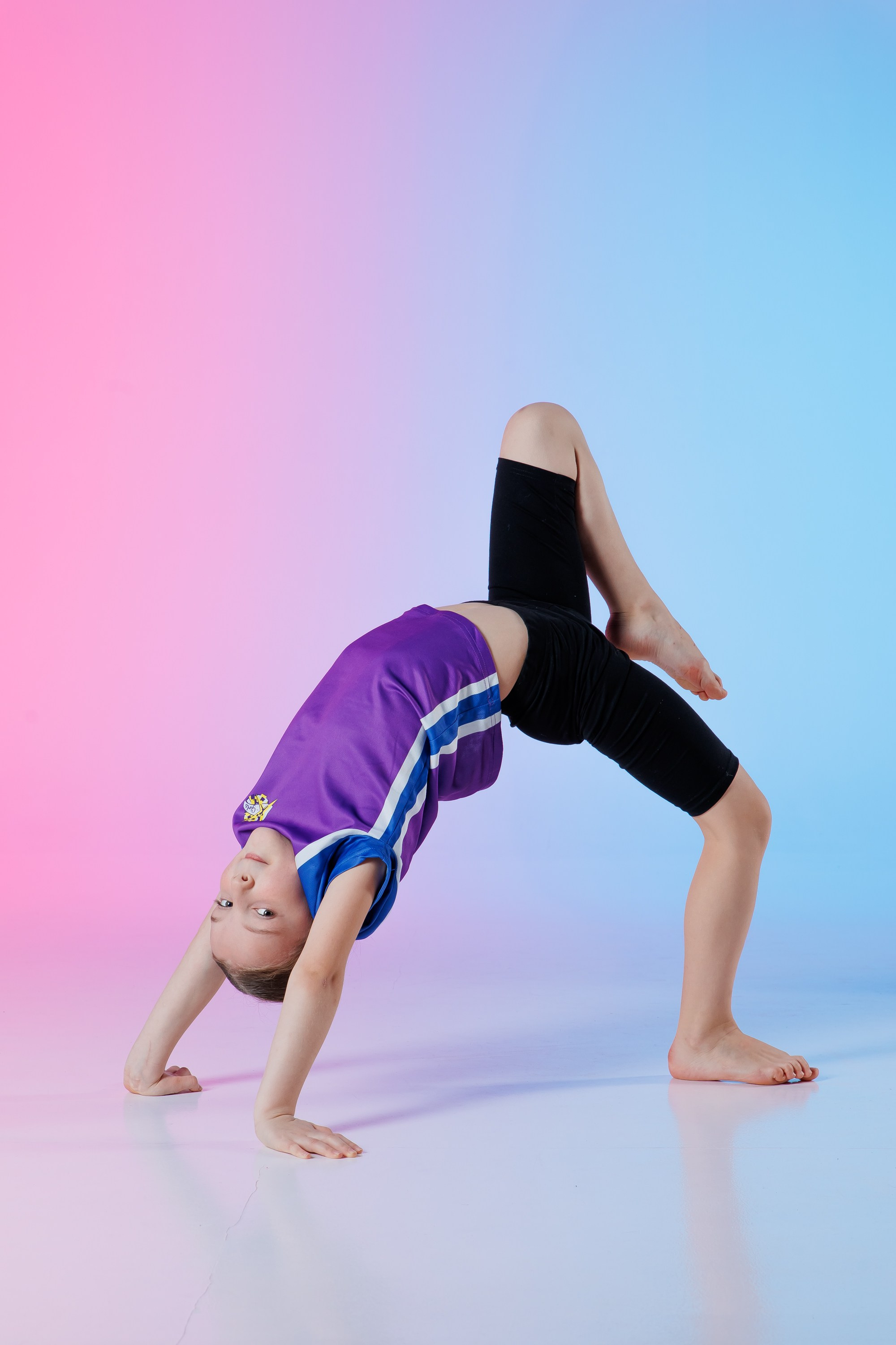 Черлидеры. Андрей Черёмушкин | Репортажный Фотограф в Хабаровске