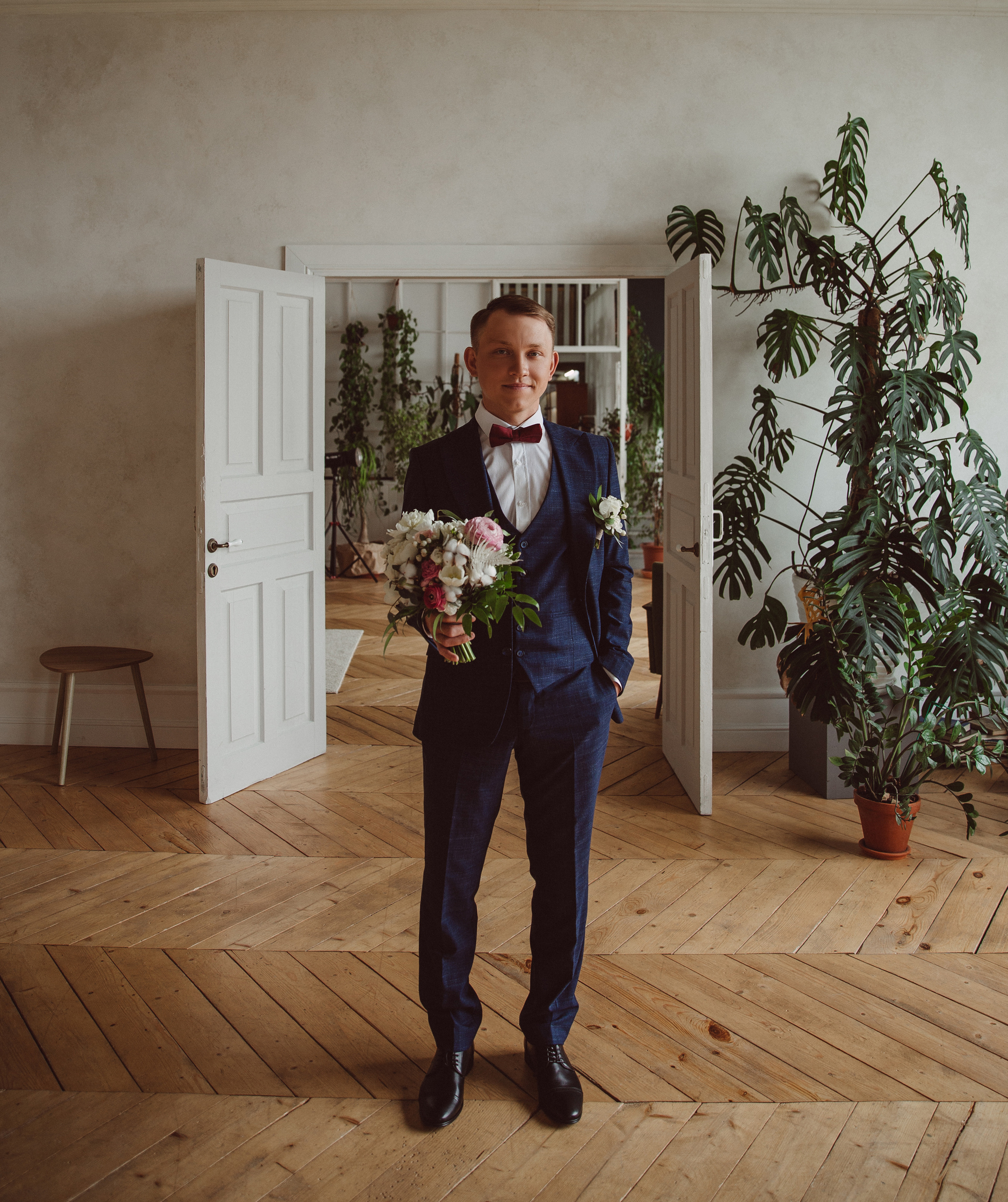 Наталья & Владимир. Фотограф в Краснодаре и Краснодарском крае