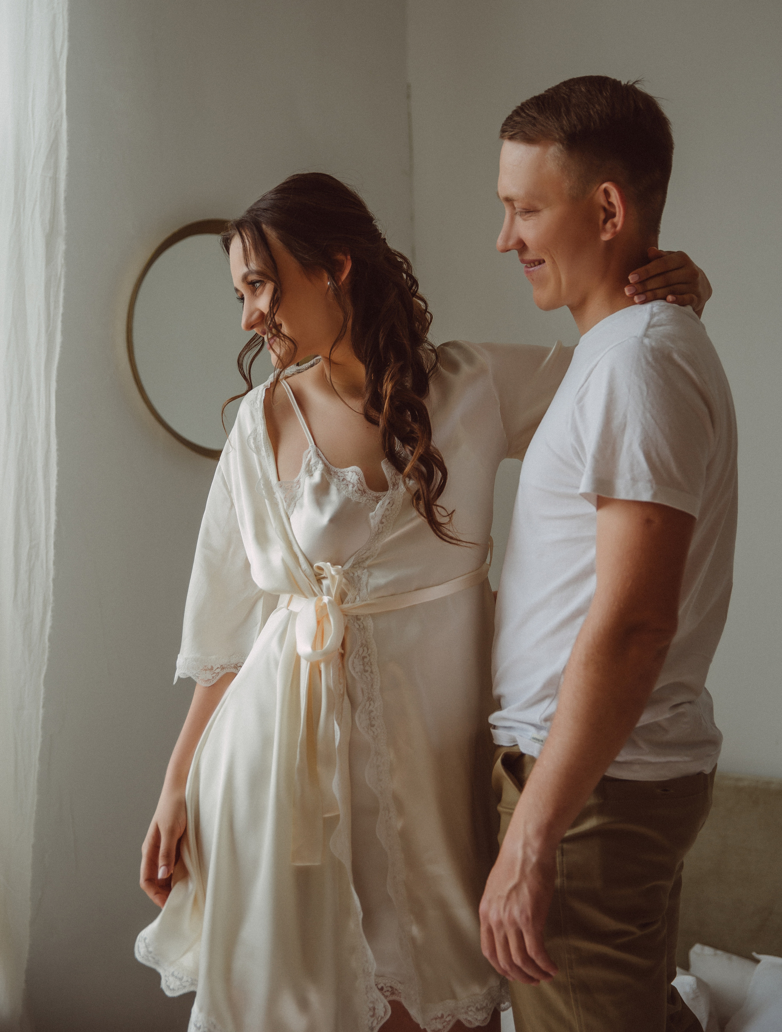 Наталья & Владимир. Фотограф в Краснодаре и Краснодарском крае