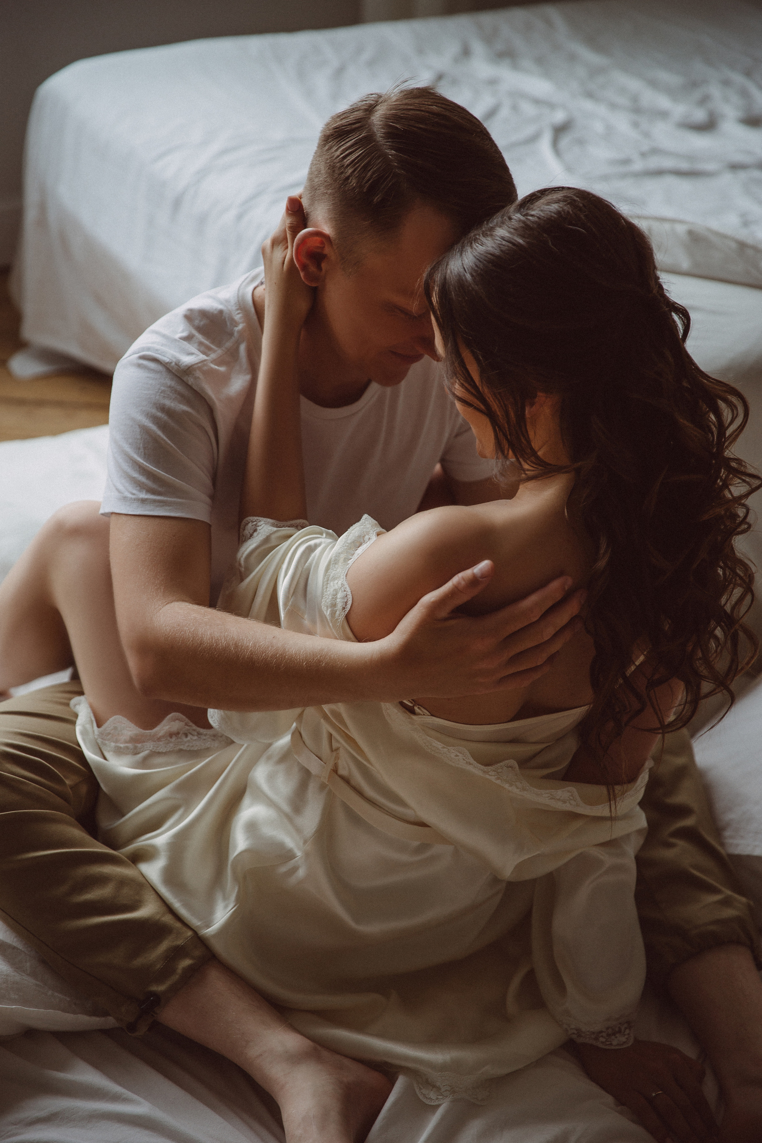 Наталья & Владимир. Фотограф в Краснодаре и Краснодарском крае