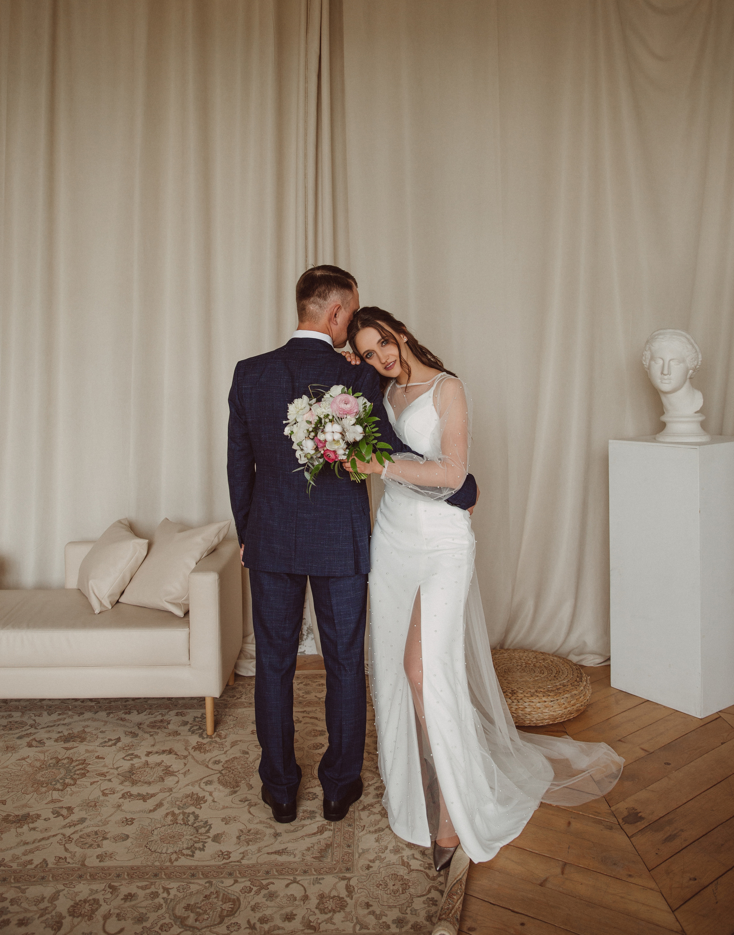 Наталья & Владимир. Фотограф в Краснодаре и Краснодарском крае