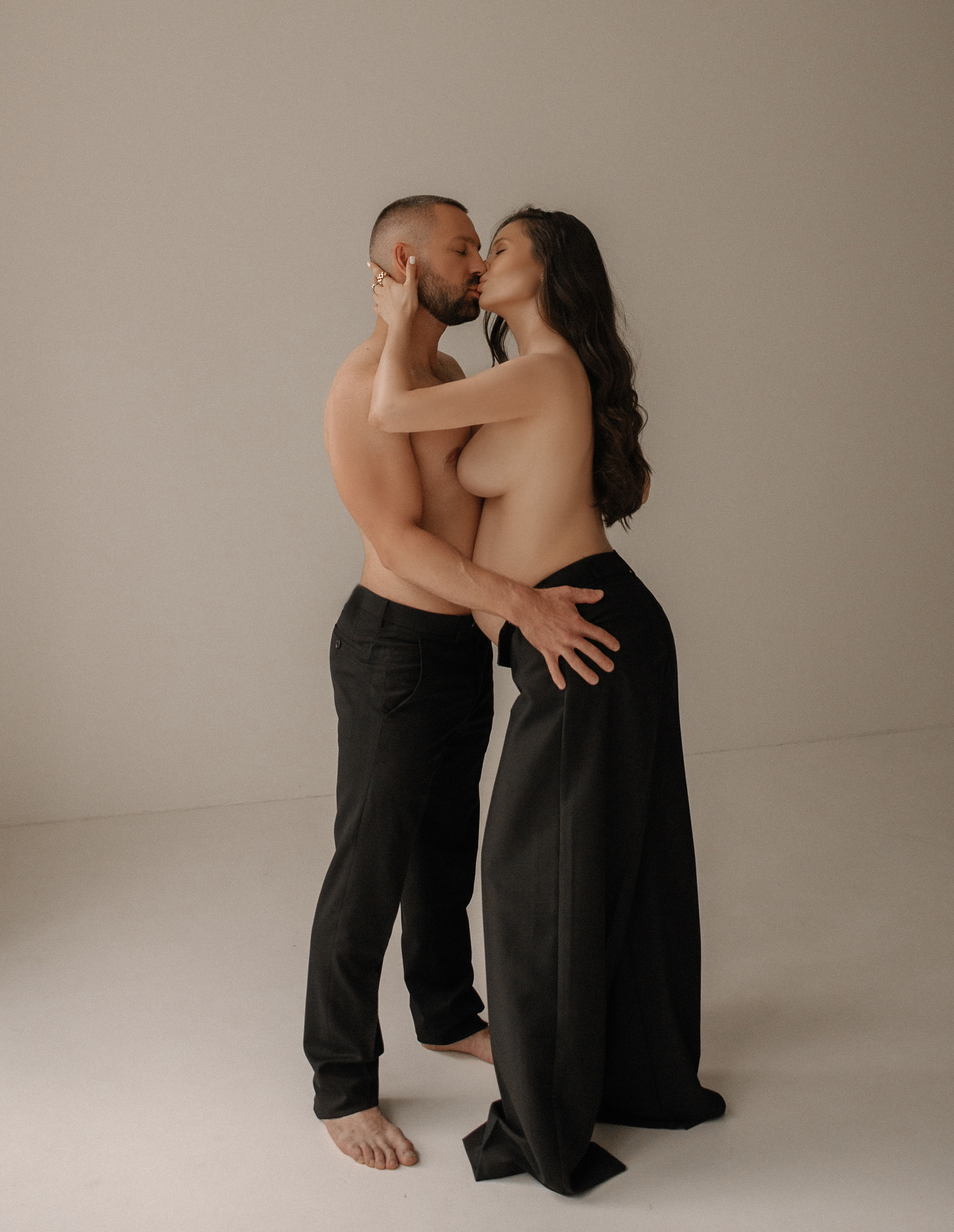 Лиза & Андрей. Фотограф в Краснодаре и Краснодарском крае