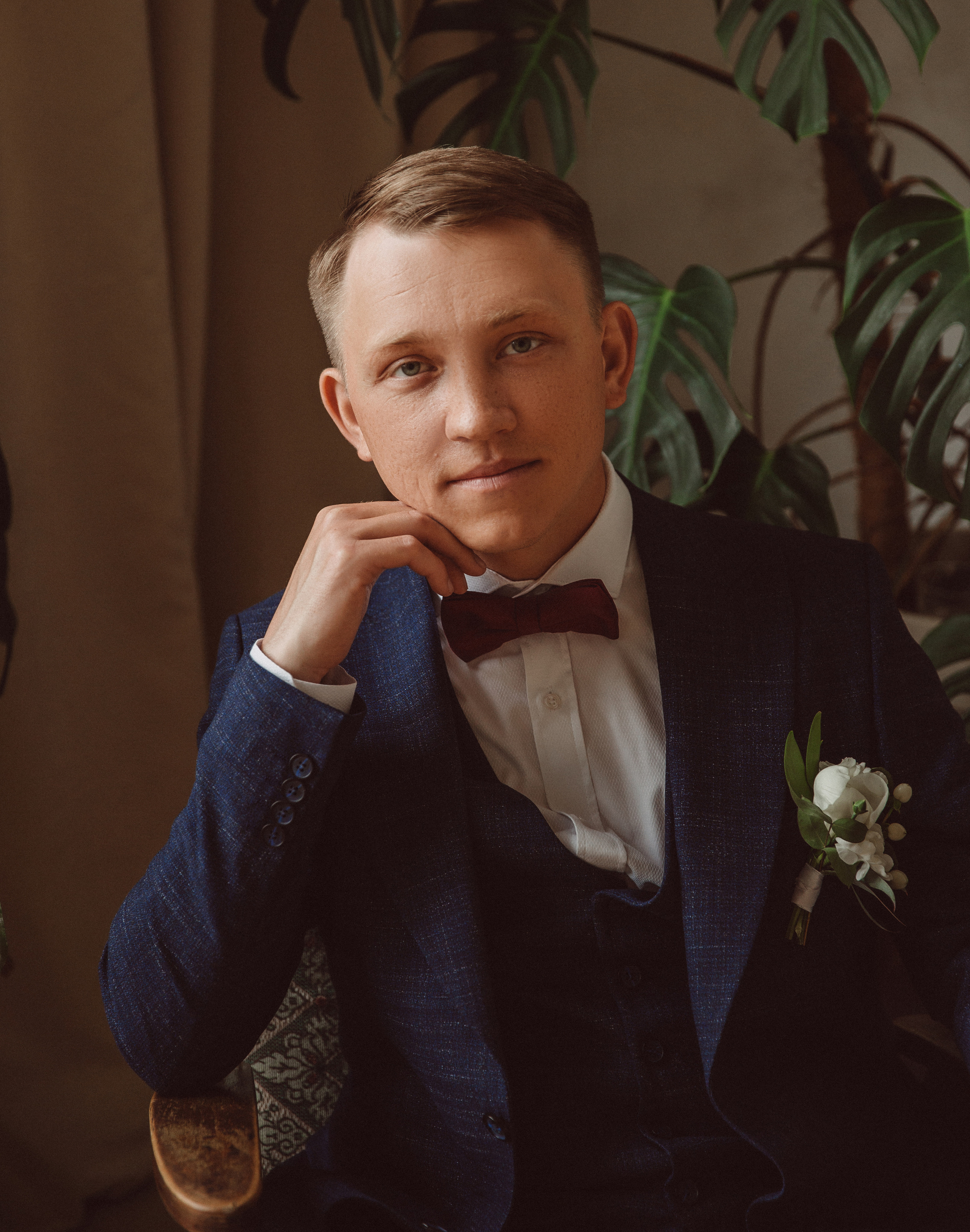 Наталья & Владимир. Фотограф в Краснодаре и Краснодарском крае