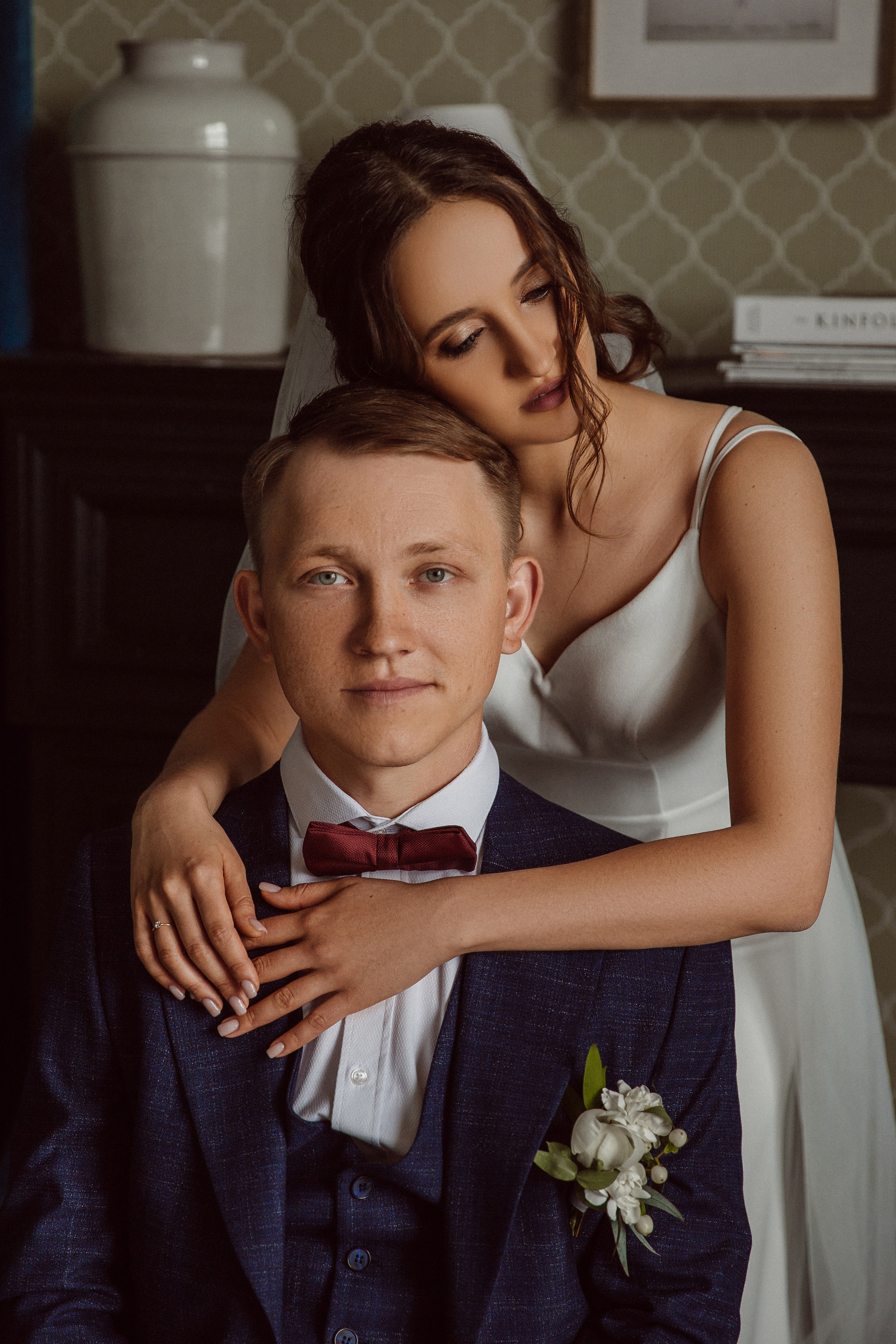 Наталья & Владимир. Фотограф в Краснодаре и Краснодарском крае