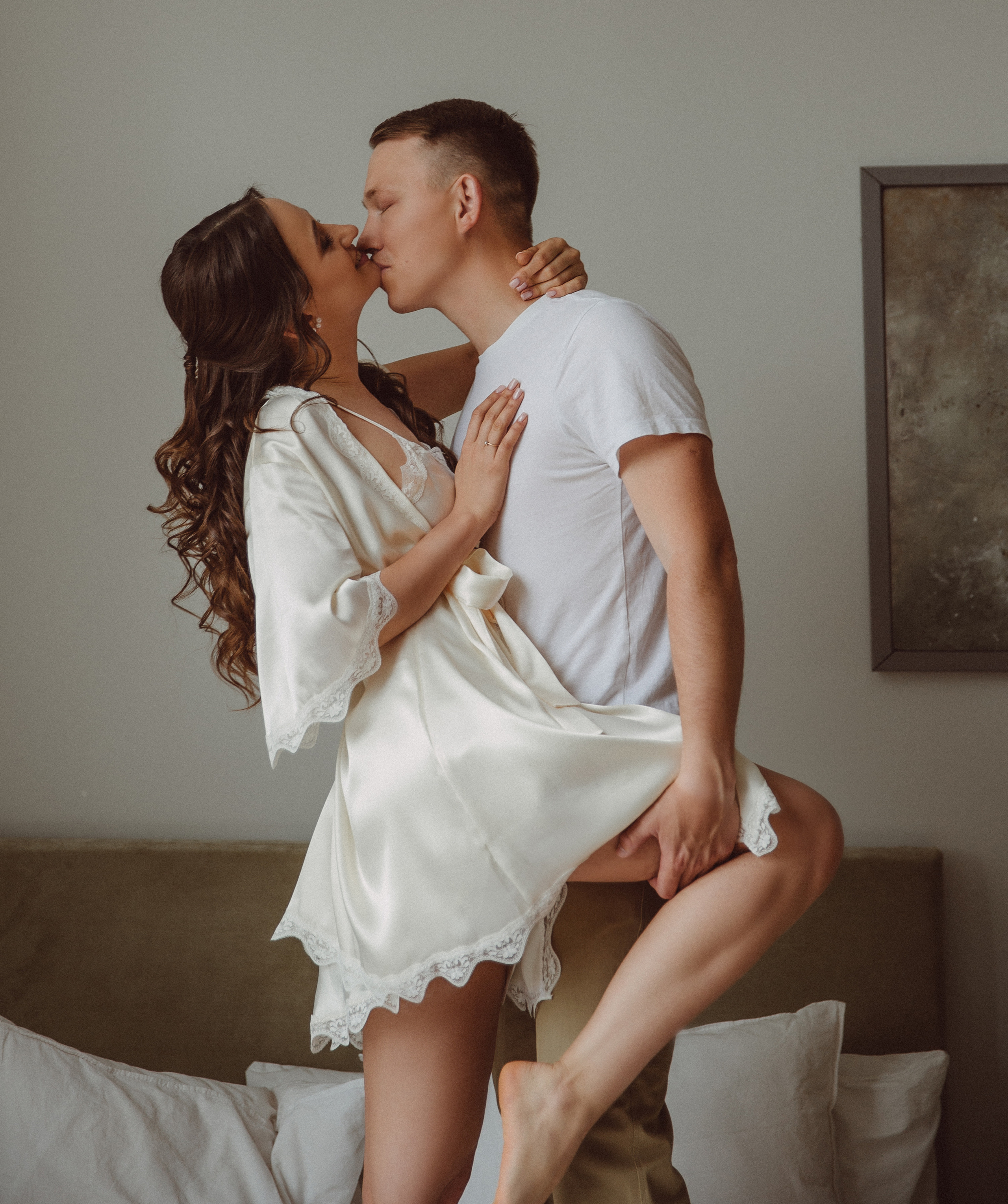 Наталья & Владимир. Фотограф в Краснодаре и Краснодарском крае